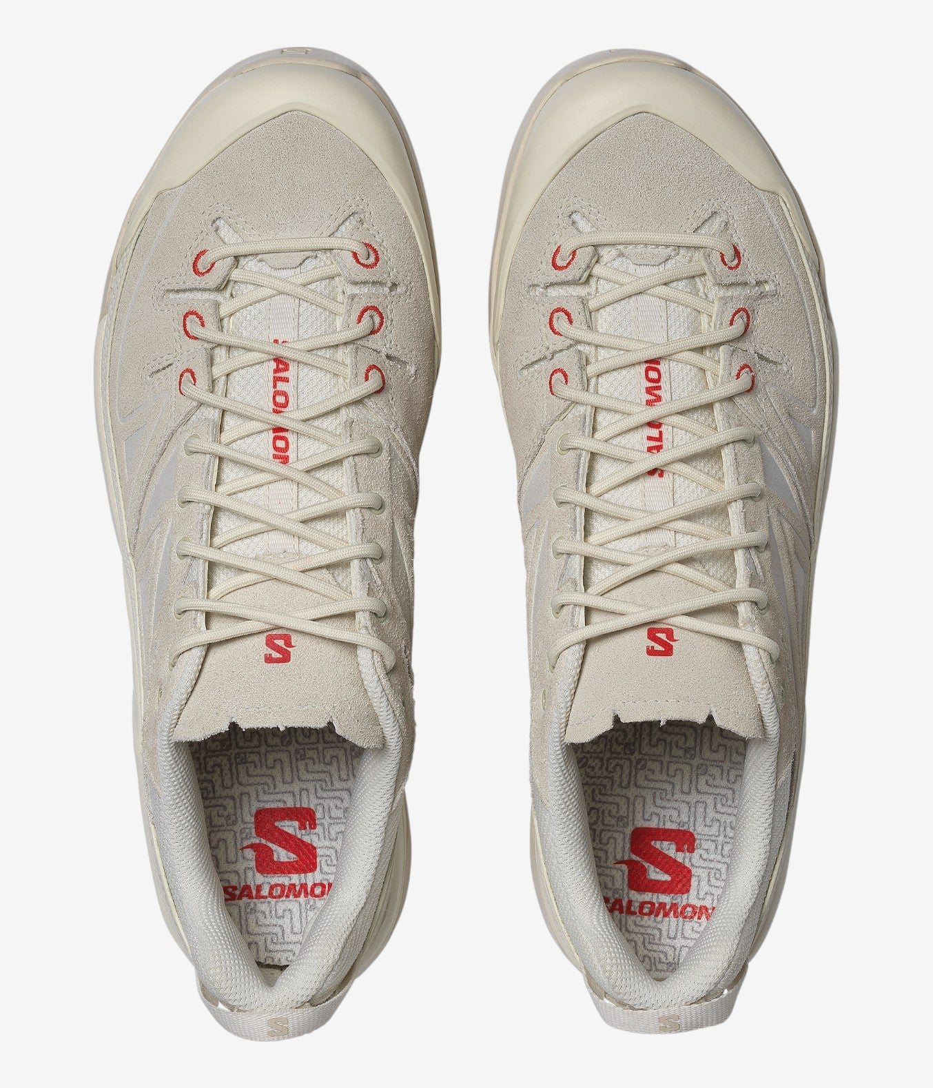 X ALP PANHUI Sportstyle Shoes
