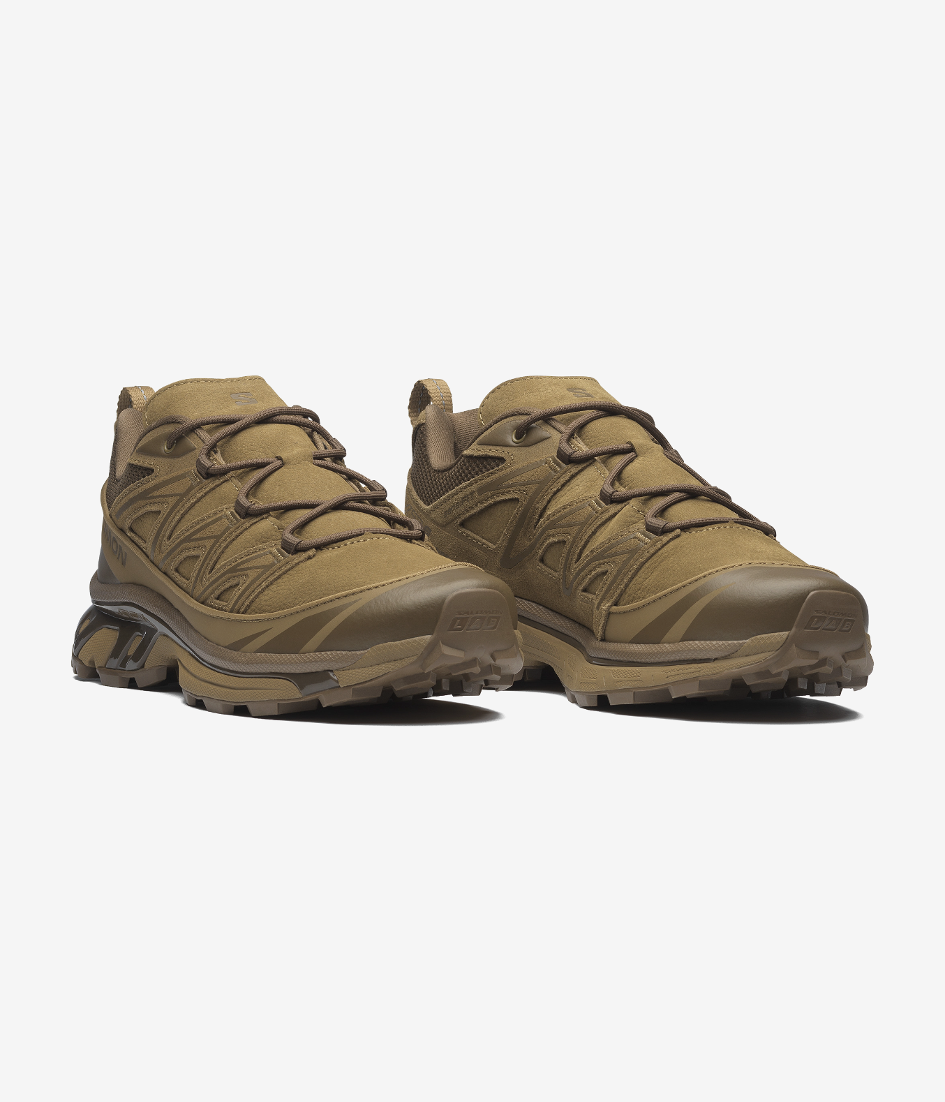 XT-6 EXPANSE LEATHER