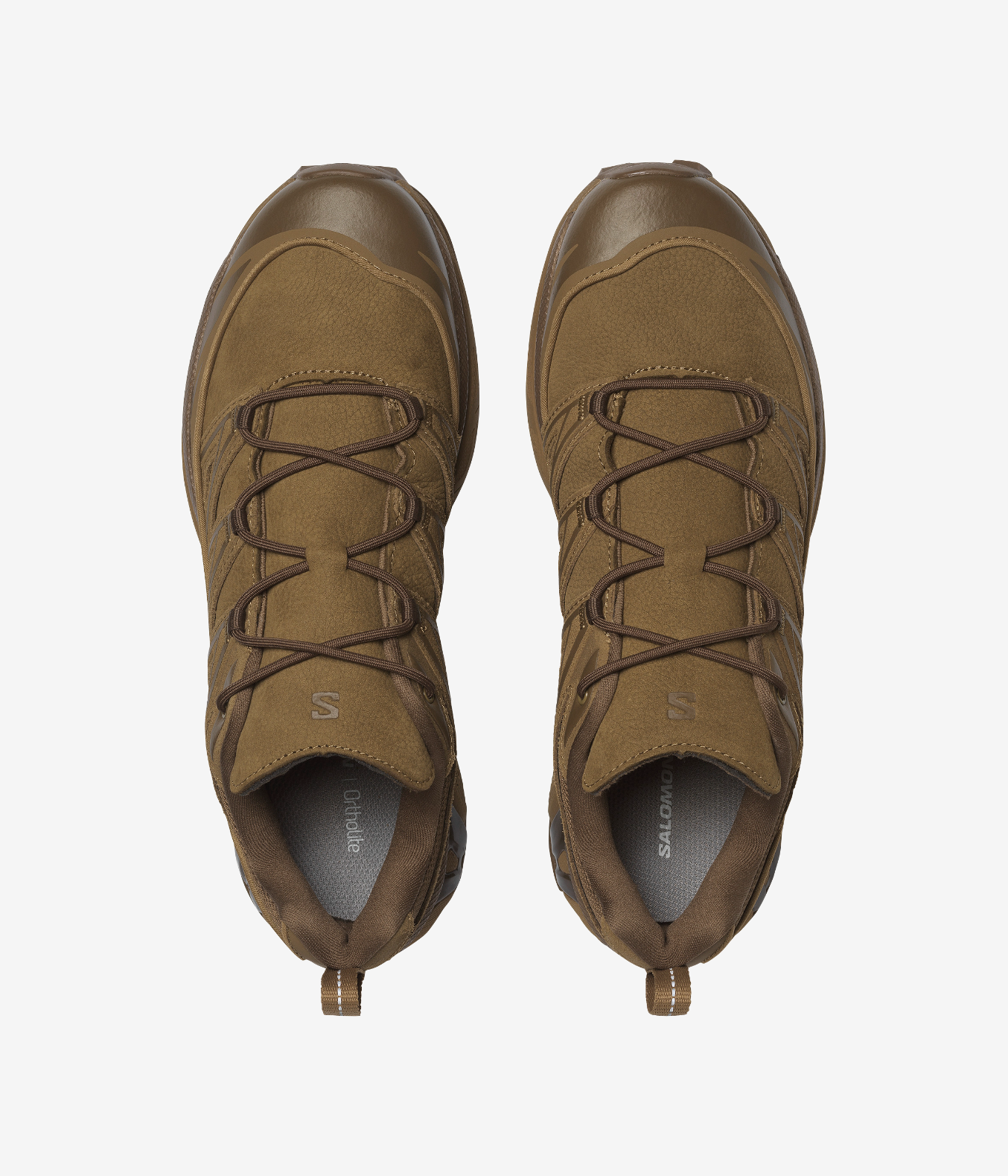 XT-6 EXPANSE LEATHER