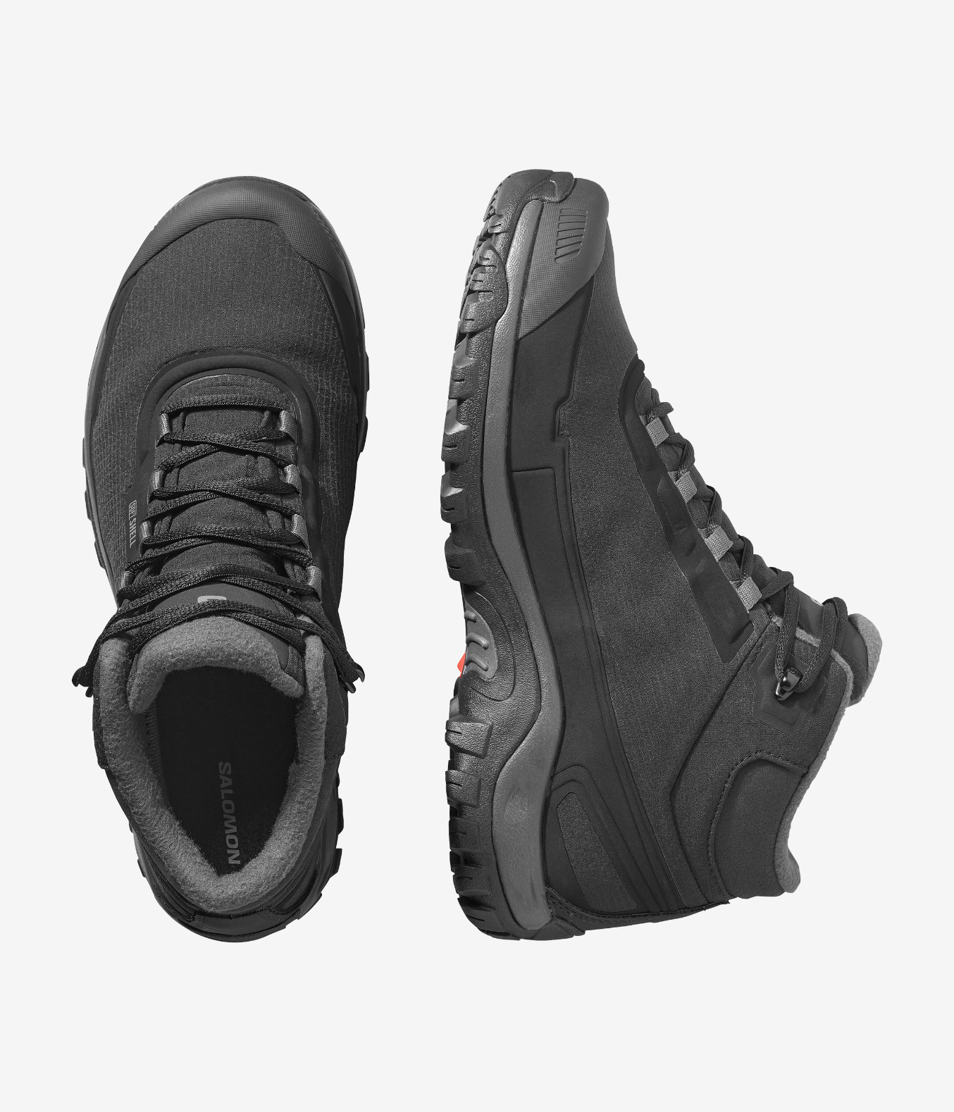 SHELTER WATERPROOF