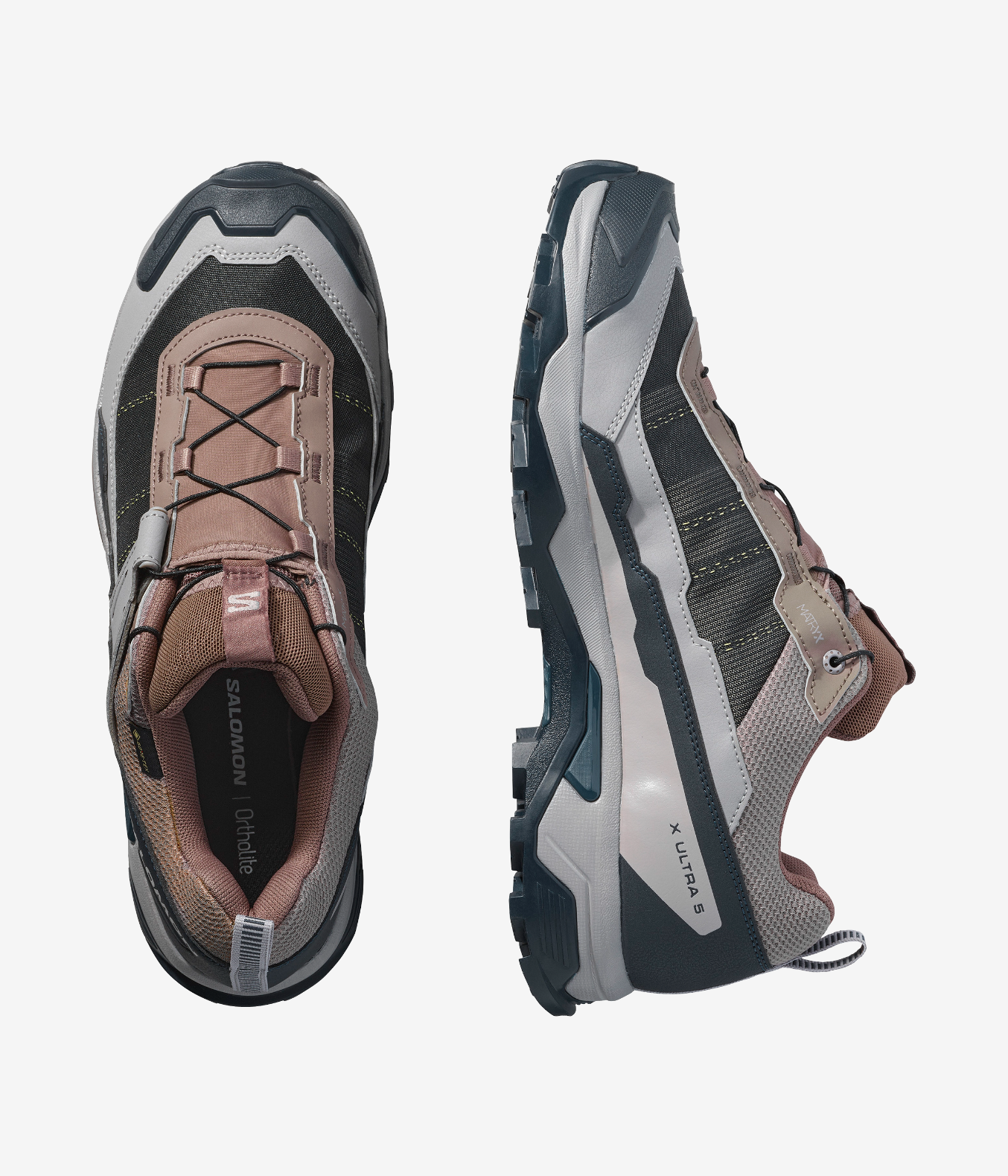 X ULTRA 5 GORE-TEX - SalomonGCC