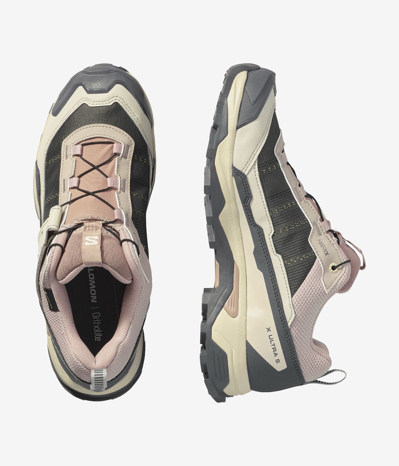 X ULTRA 5 GORE-TEX - SalomonGCC