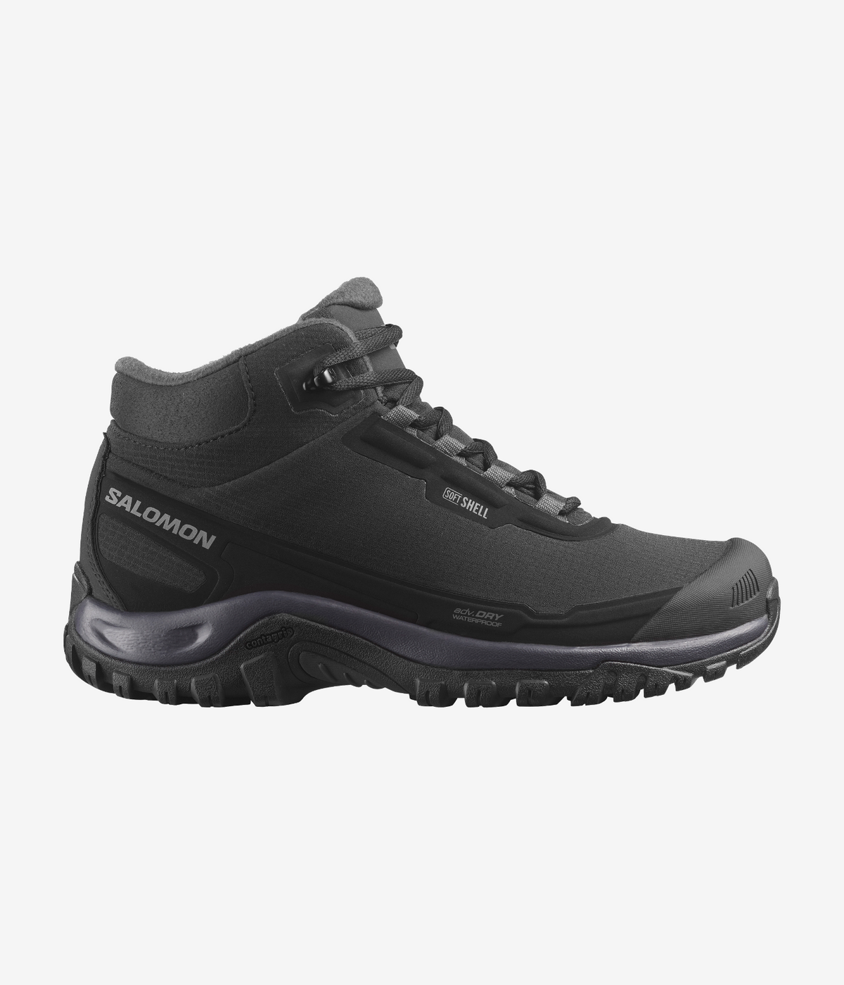 SHELTER WATERPROOF - SalomonGCC