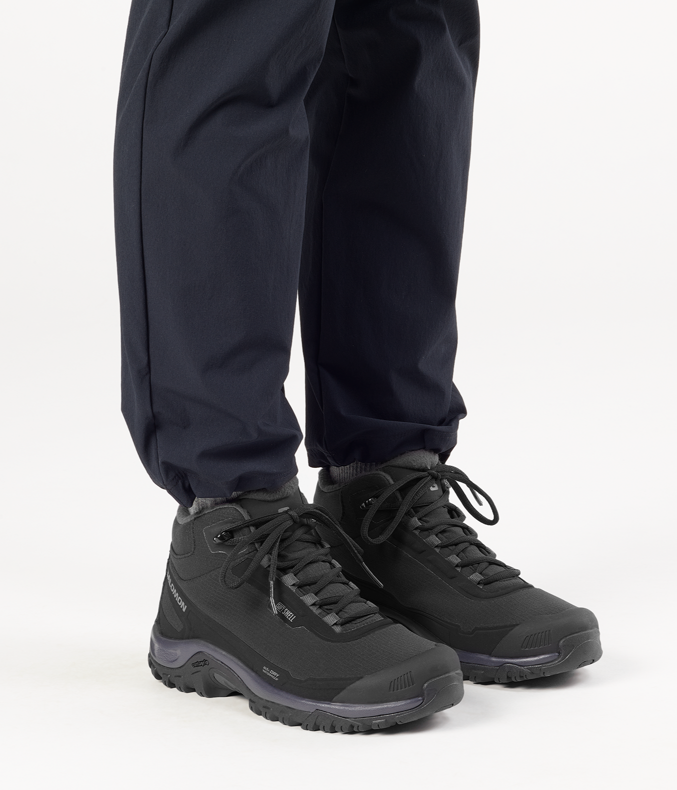 SHELTER WATERPROOF - SalomonGCC