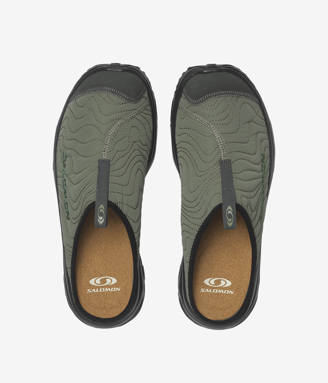 RX SLIDE 3.0 ATQ