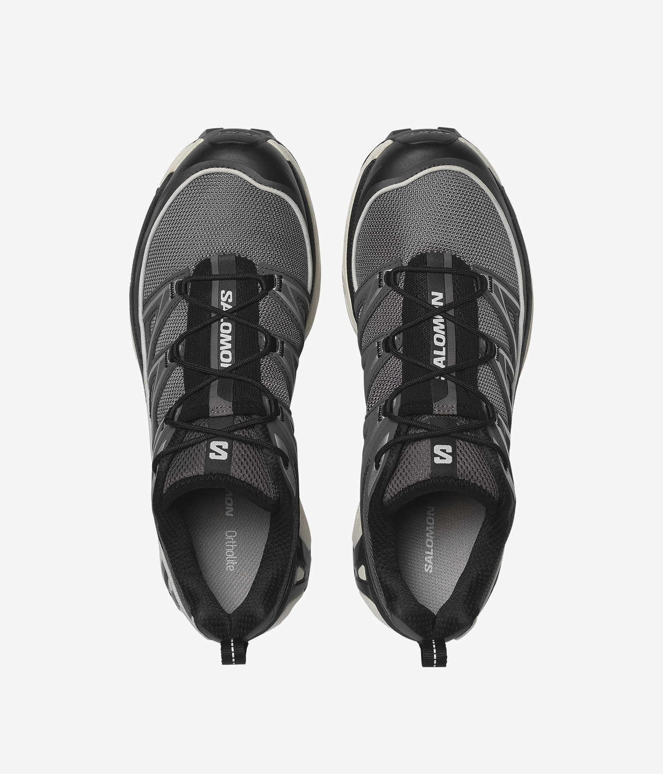 XT-6 EXPANSE Sportstyle Shoes