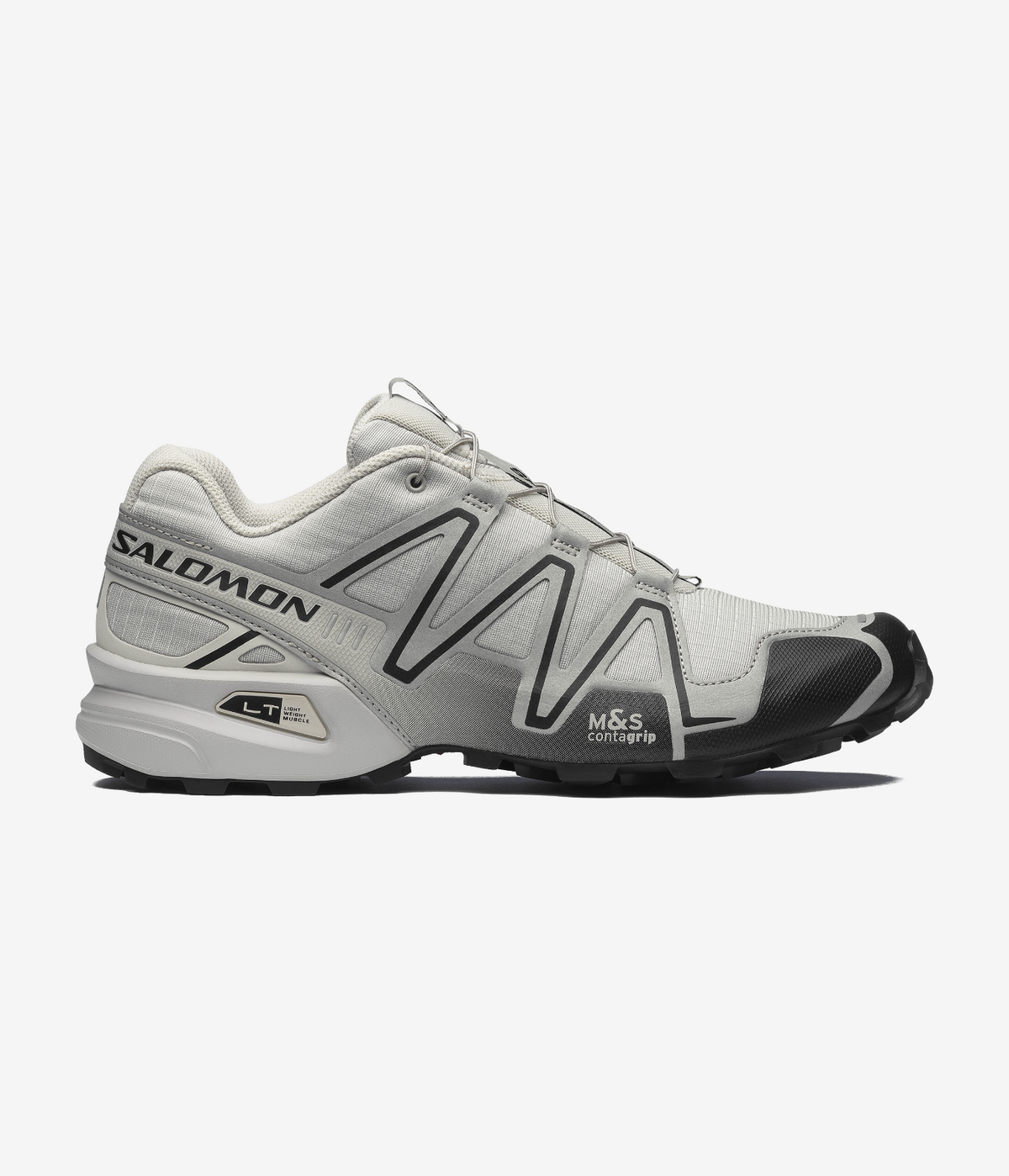 SPEEDCROSS 3