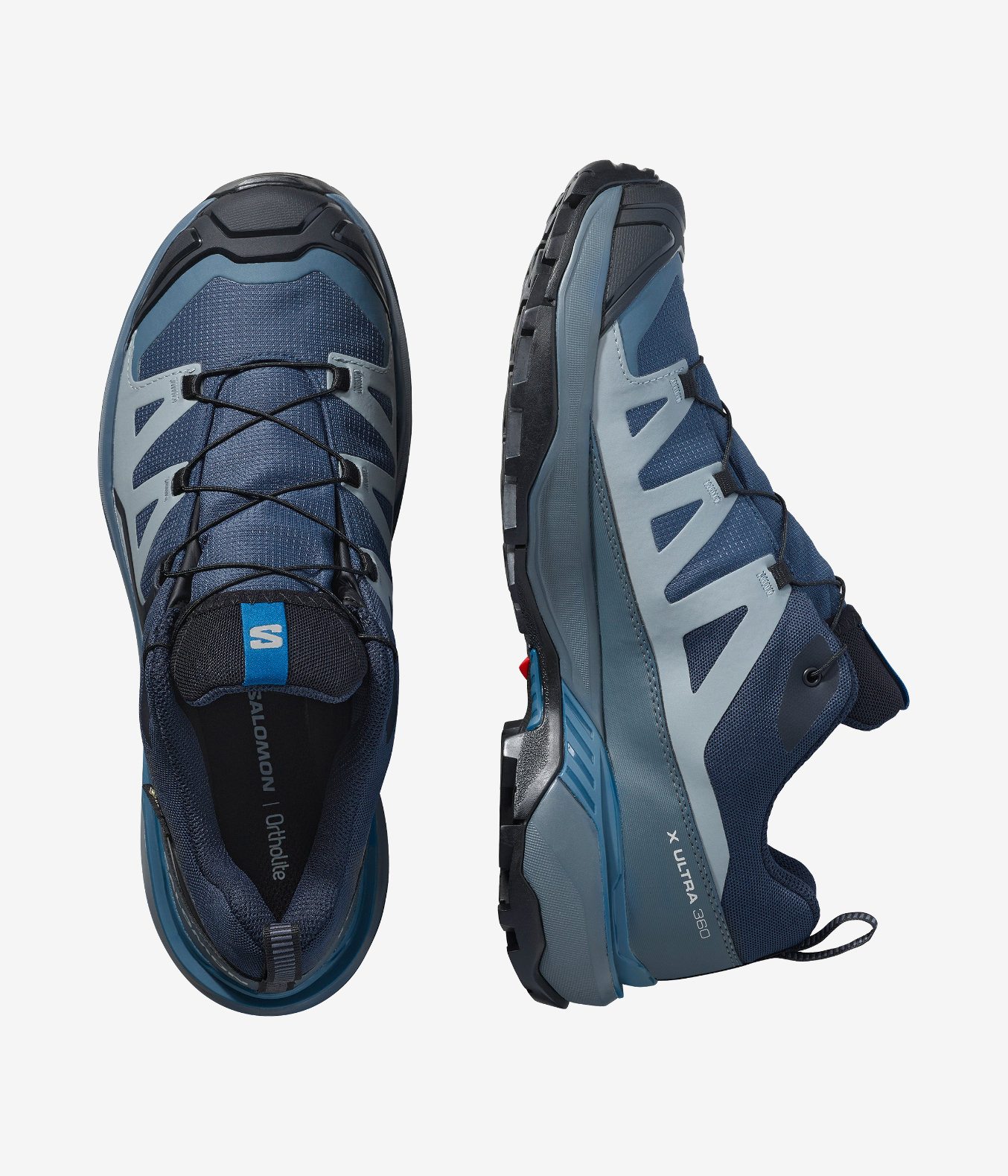 X ULTRA 360 GORE-TEX - SalomonGCC