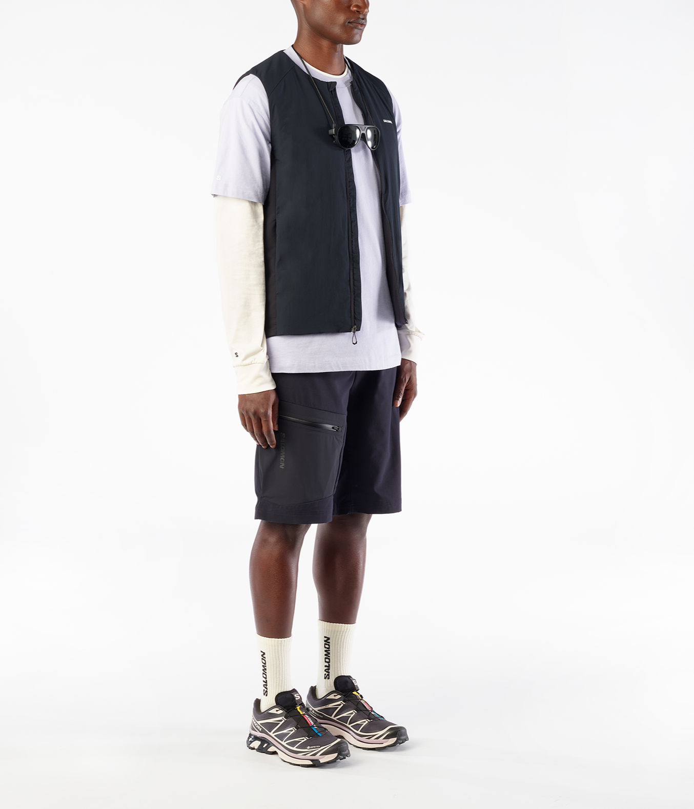 XT-6 GORE-TEX
