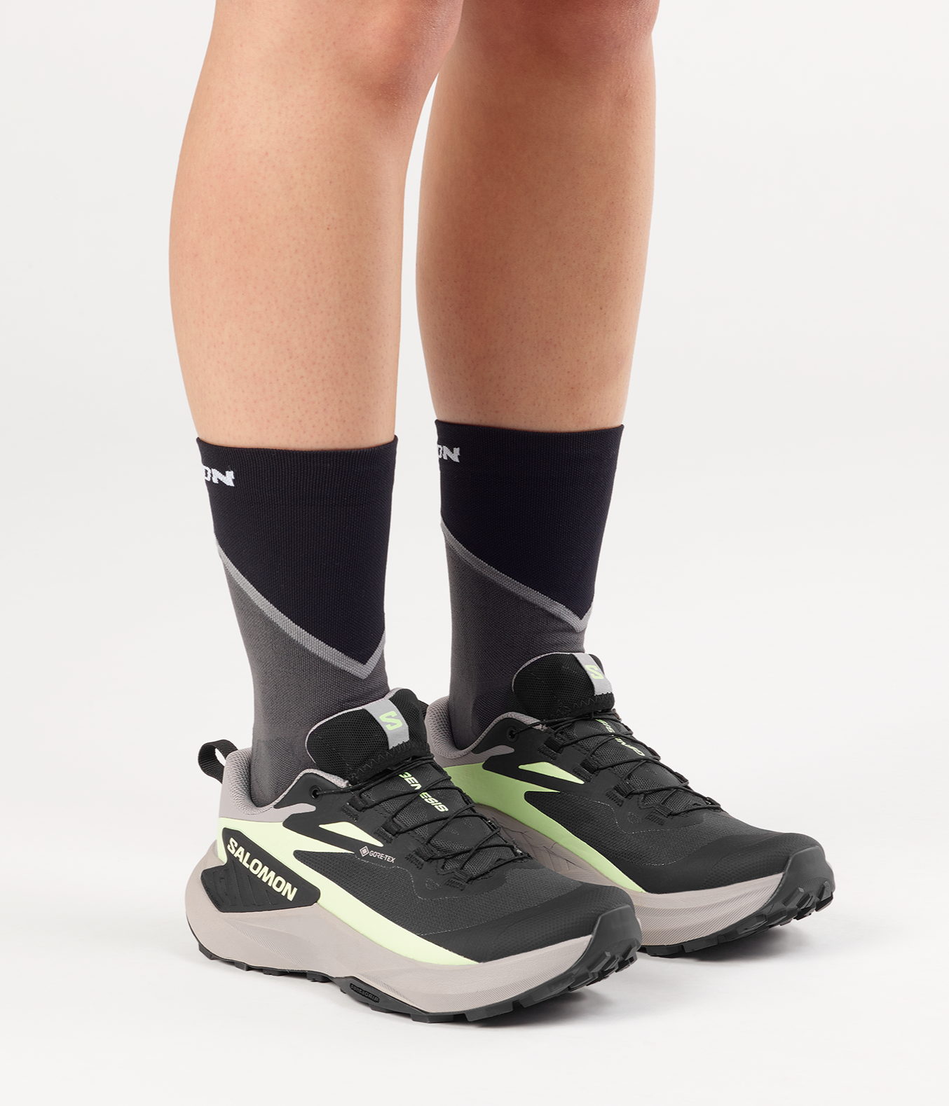 GENESIS GORE-TEX - SalomonGCC