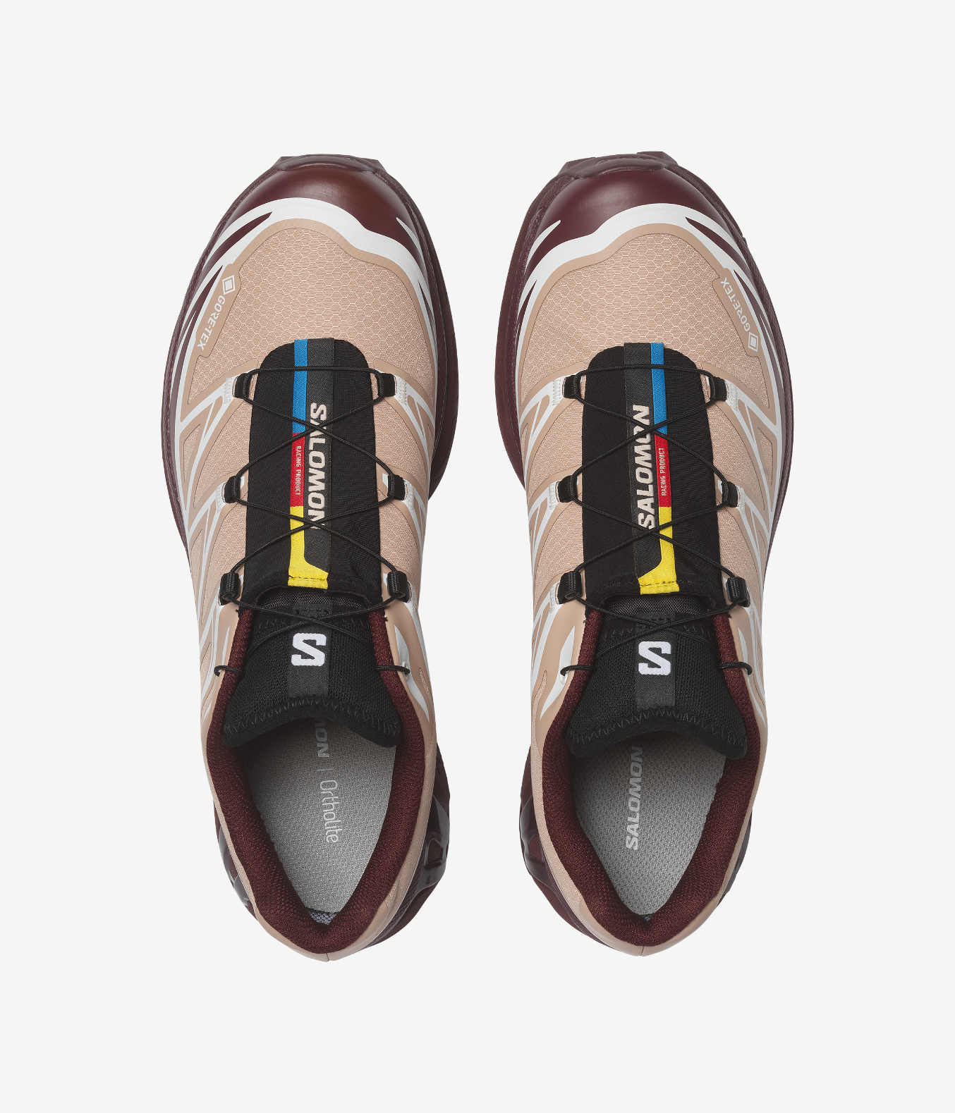 XT-6 GORE-TEX