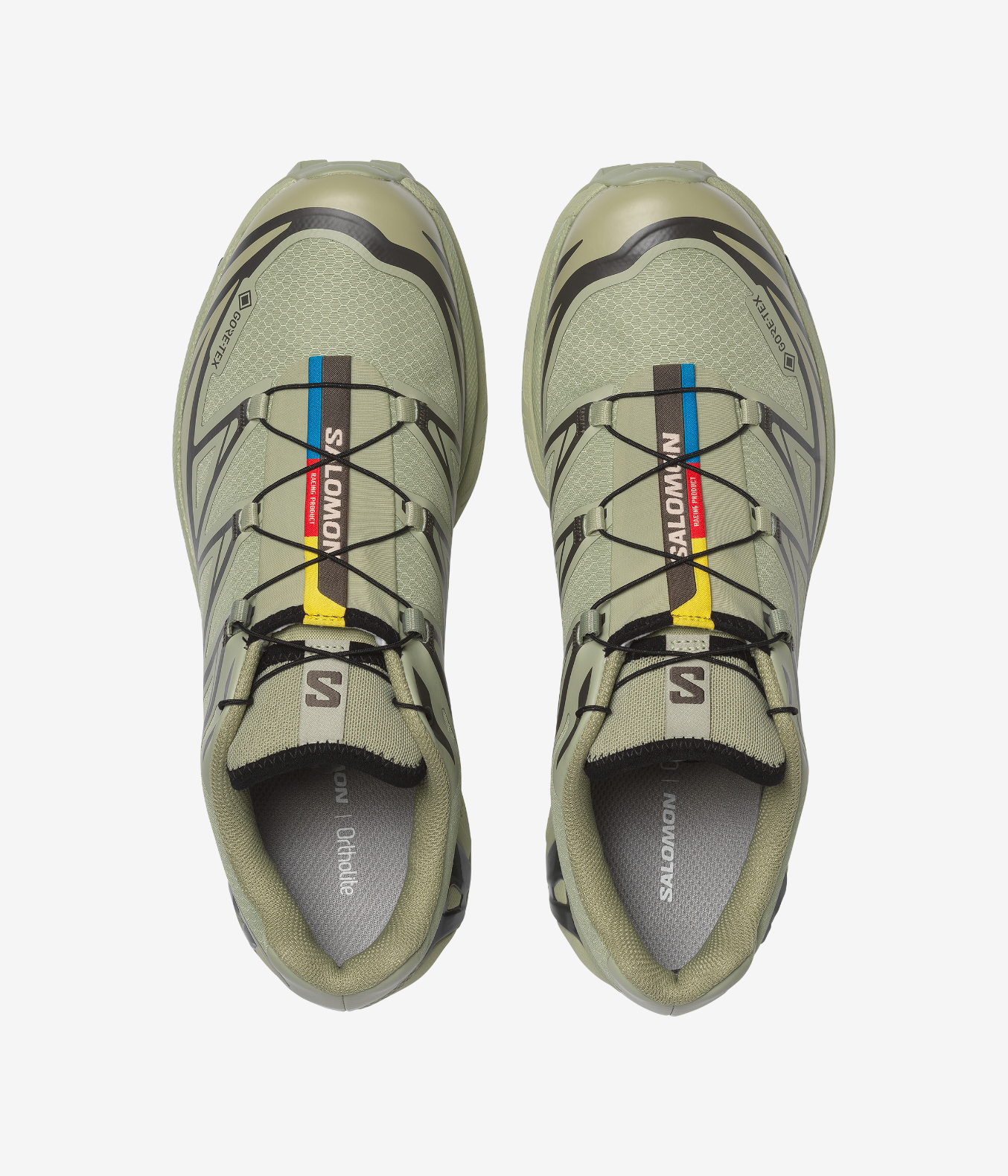 XT-6 GORE-TEX