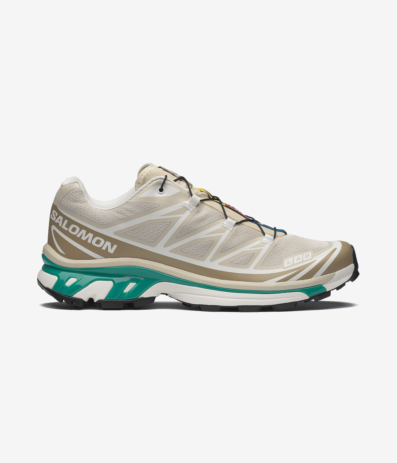 XT-6 Sportstyle Shoes