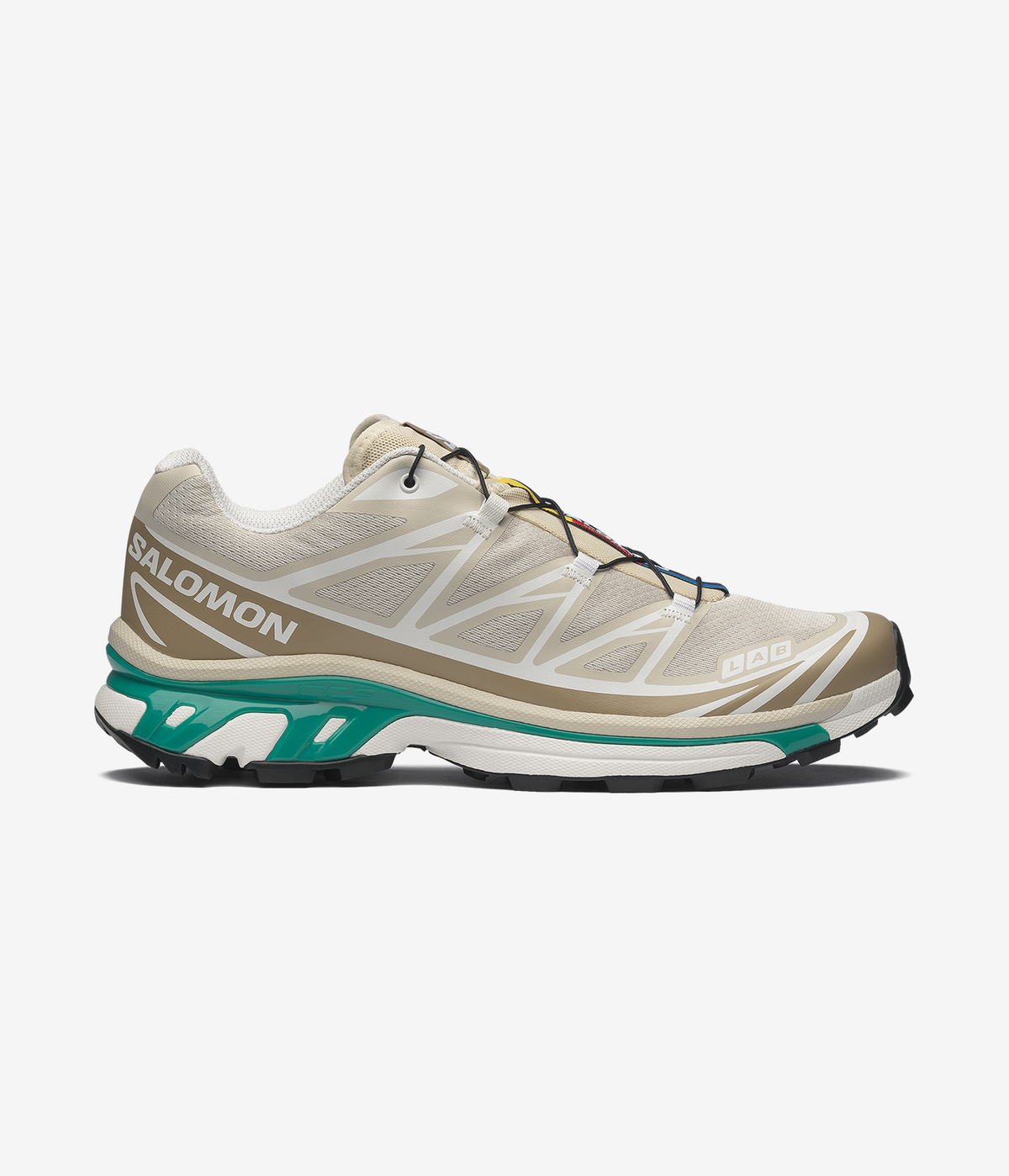 XT-6 Sportstyle Shoes