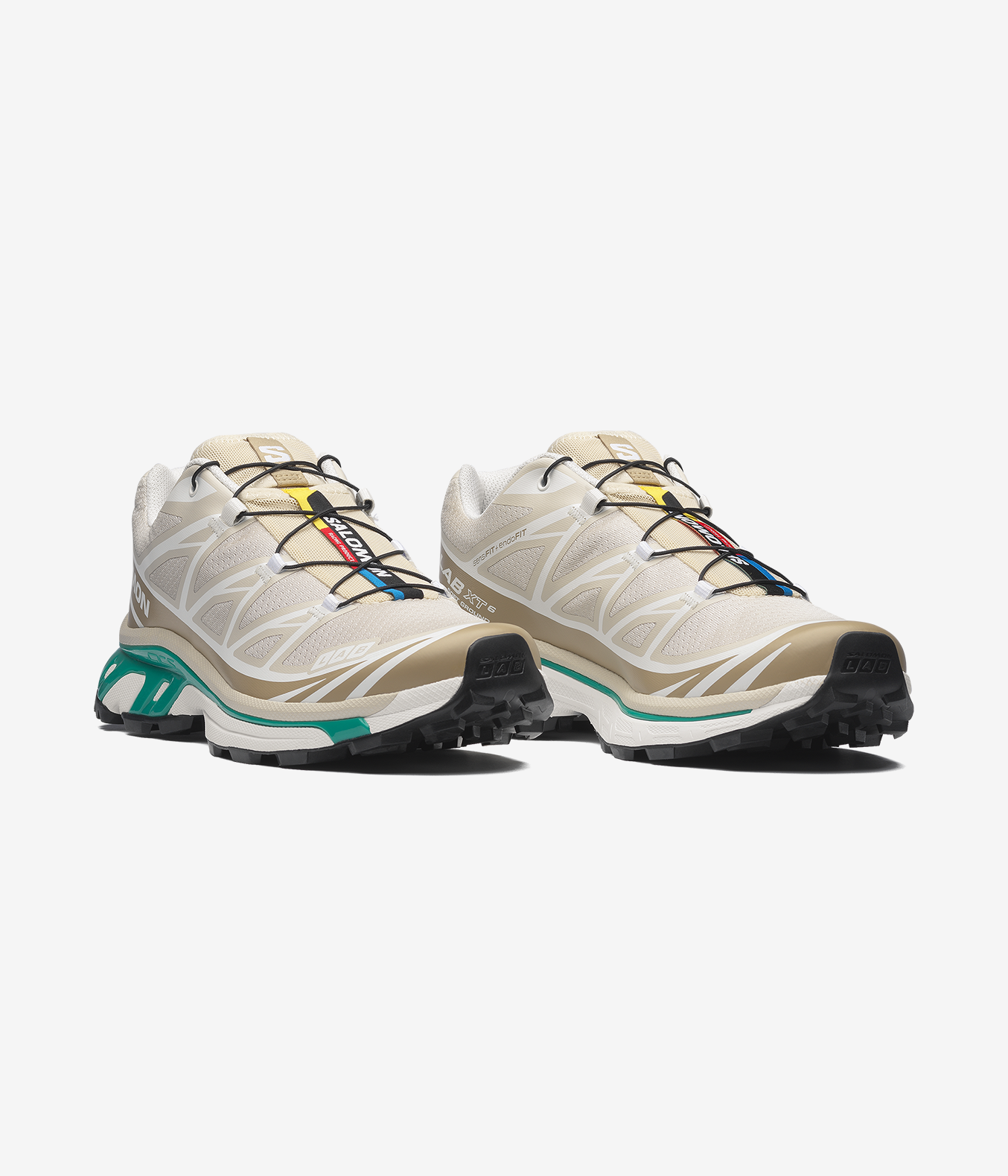 XT-6 Sportstyle Shoes