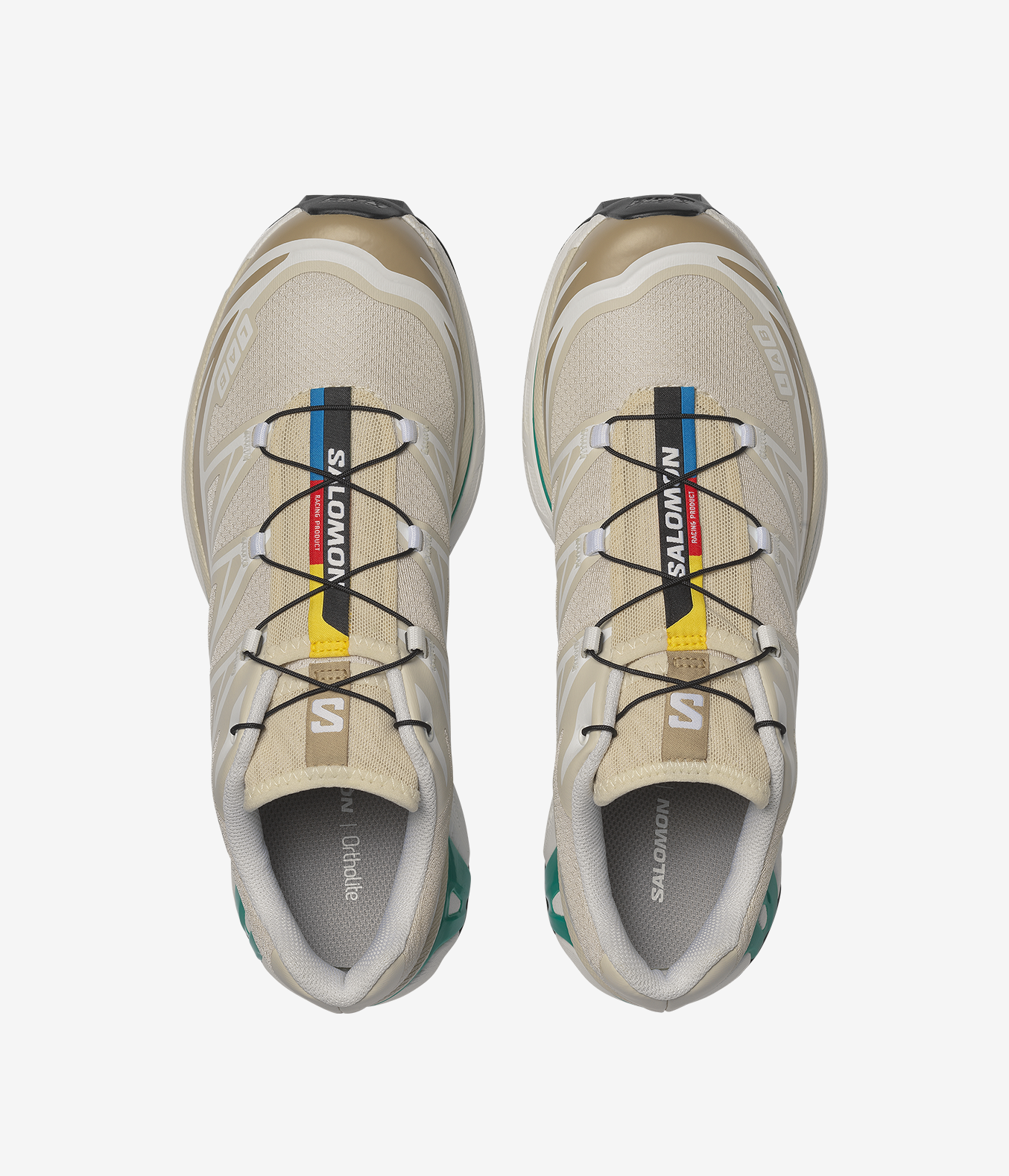 XT-6 Sportstyle Shoes