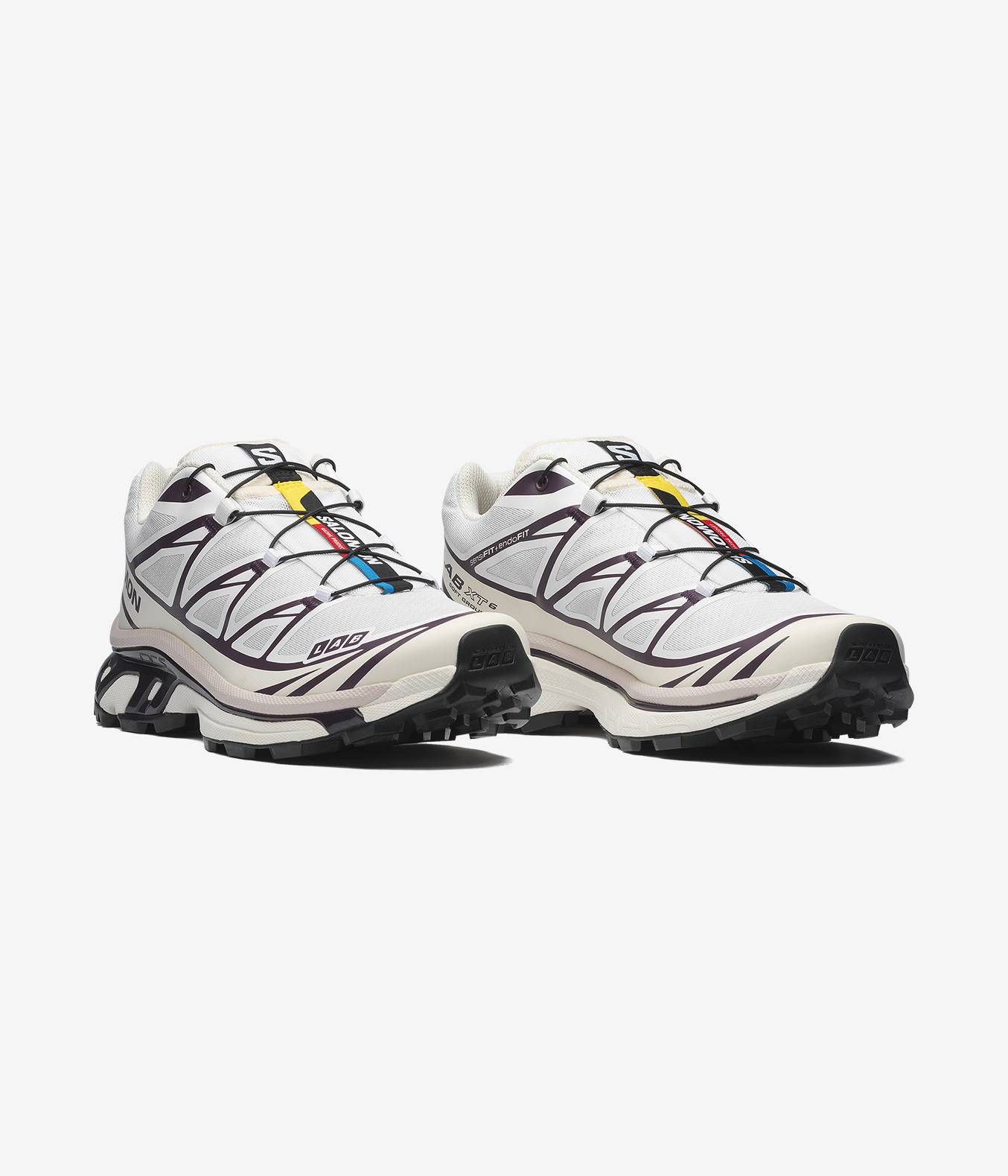 XT-6 Sportstyle Shoes