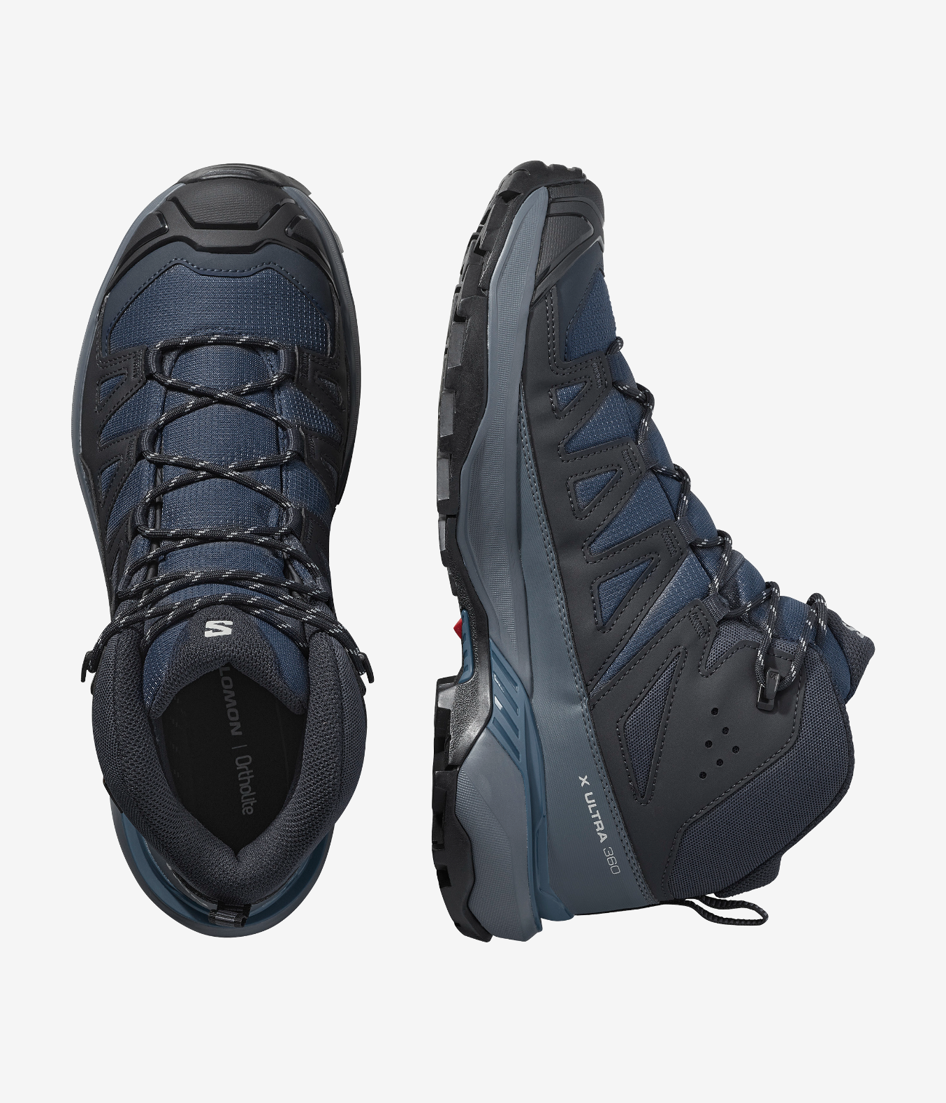 X ULTRA 360 MID GORE-TEX - SalomonGCC
