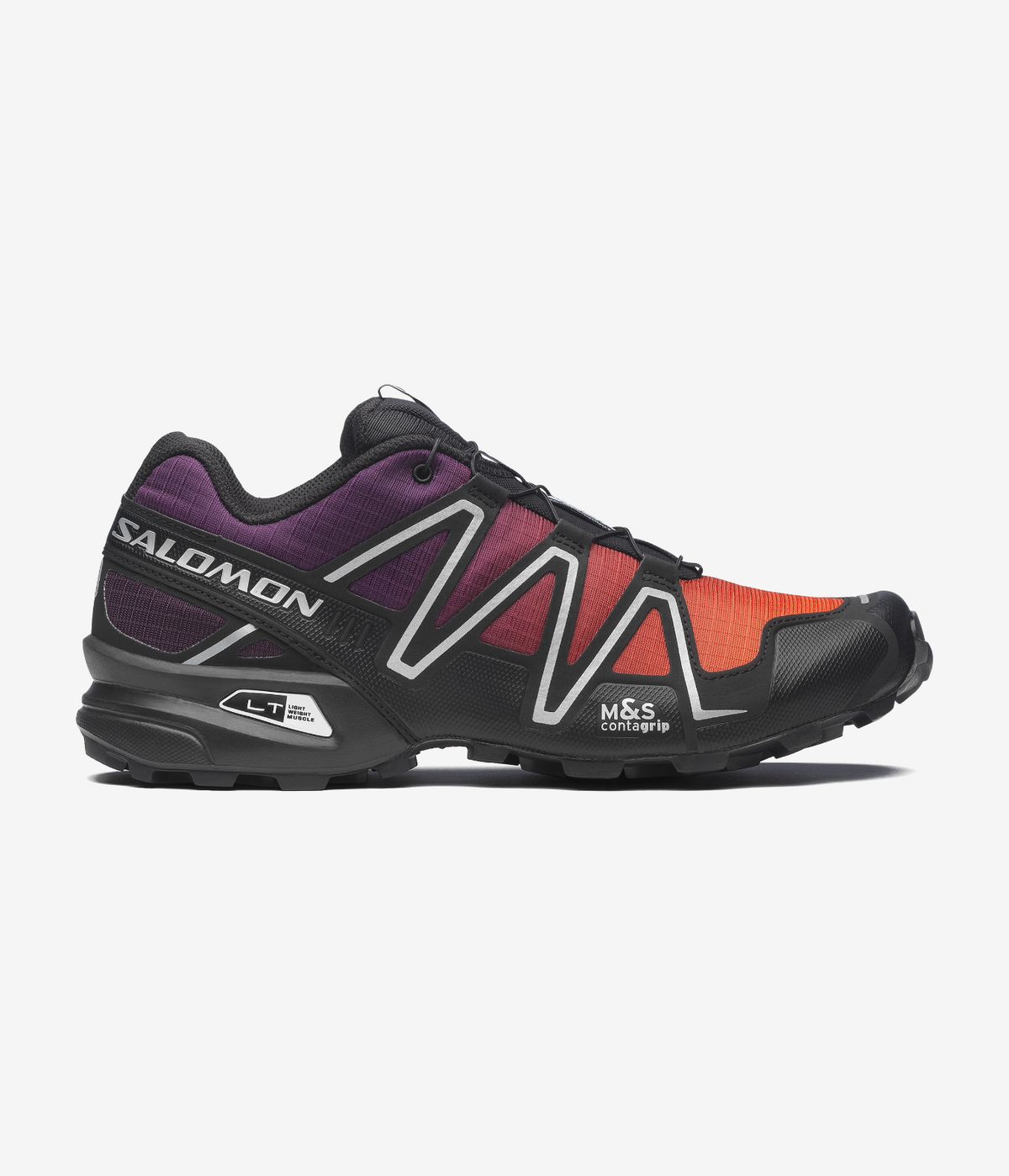 SPEEDCROSS 3