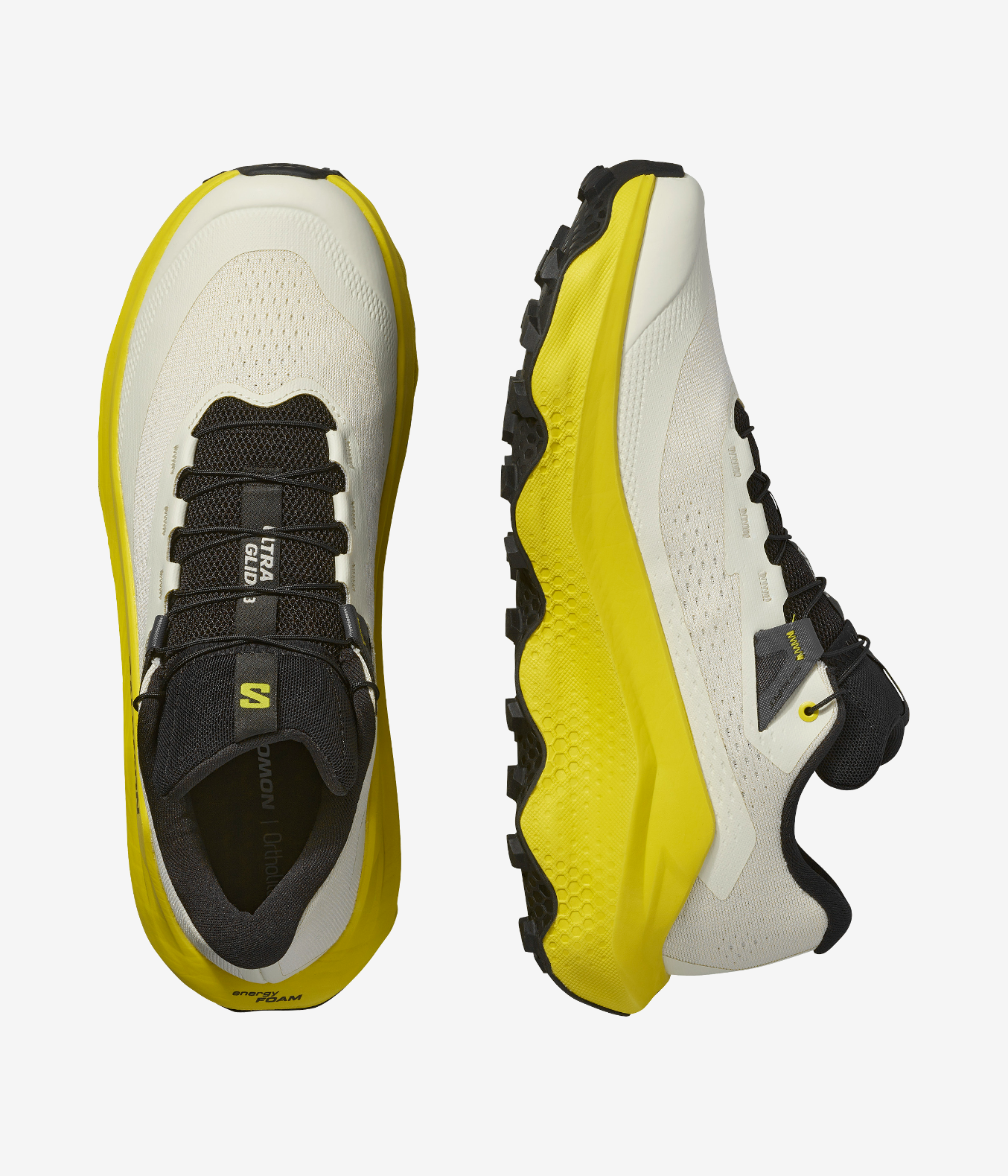 ULTRA GLIDE 3 - SalomonGCC