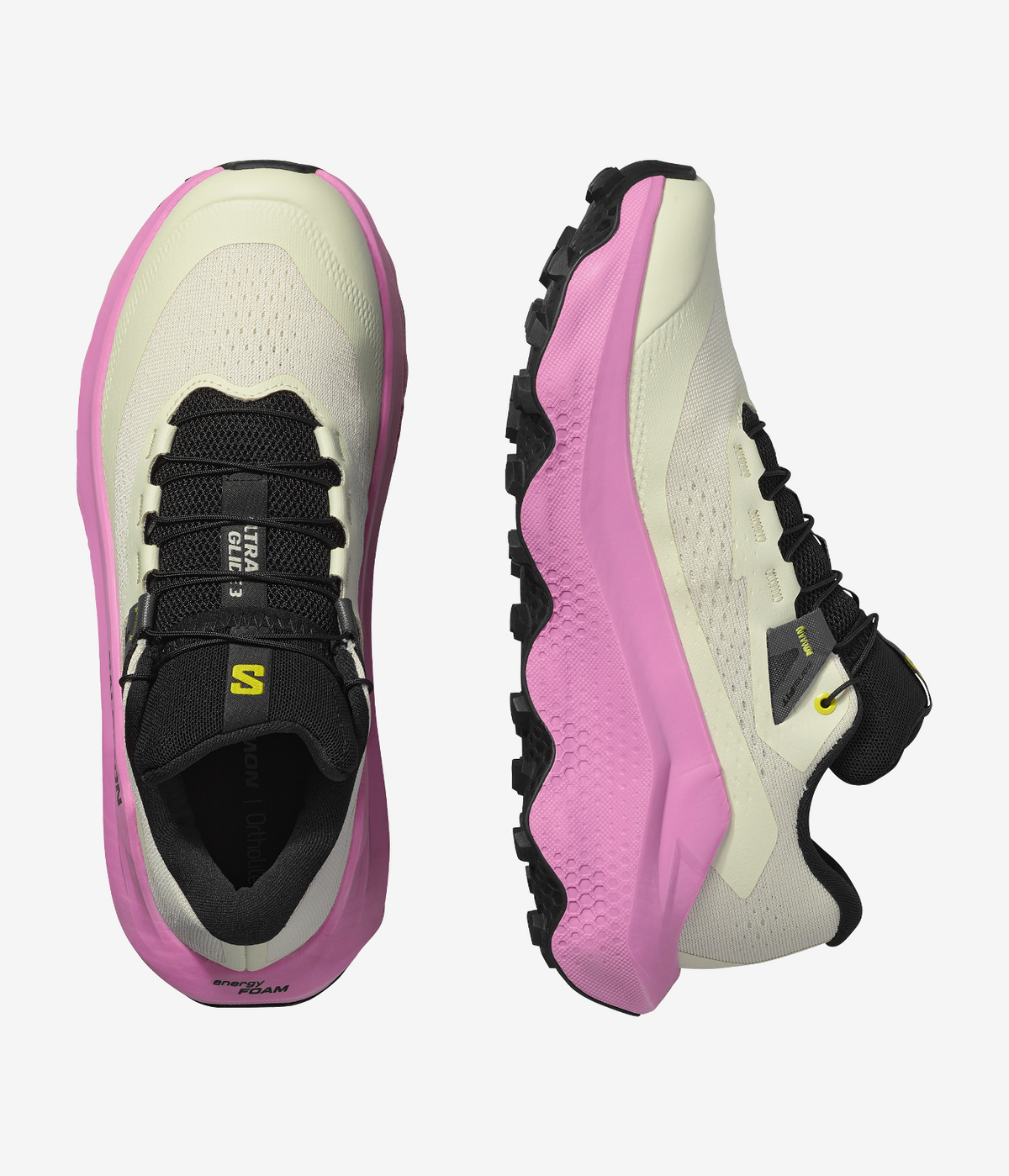 ULTRA GLIDE 3 - SalomonGCC