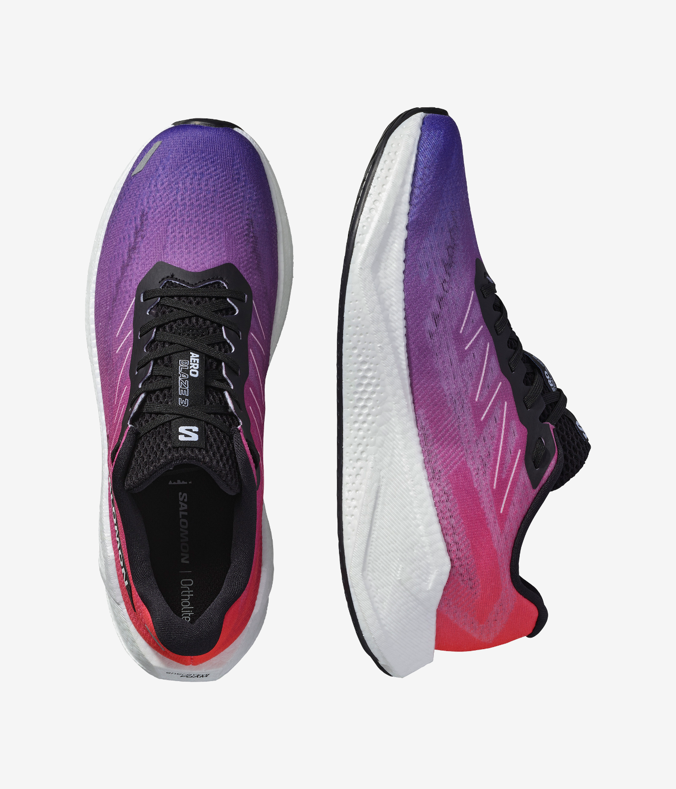 AERO BLAZE 3 GRADIENT