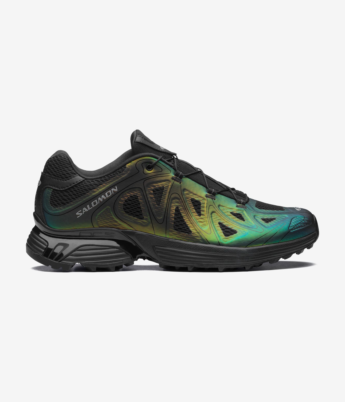 XT-WHISPER VOID Black/Black/Silver Metallic X - SalomonGCC