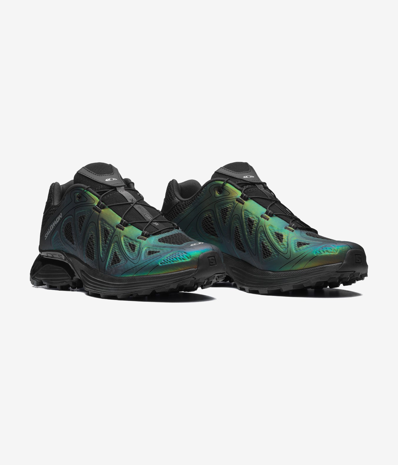 XT-WHISPER VOID Black/Black/Silver Metallic X - SalomonGCC