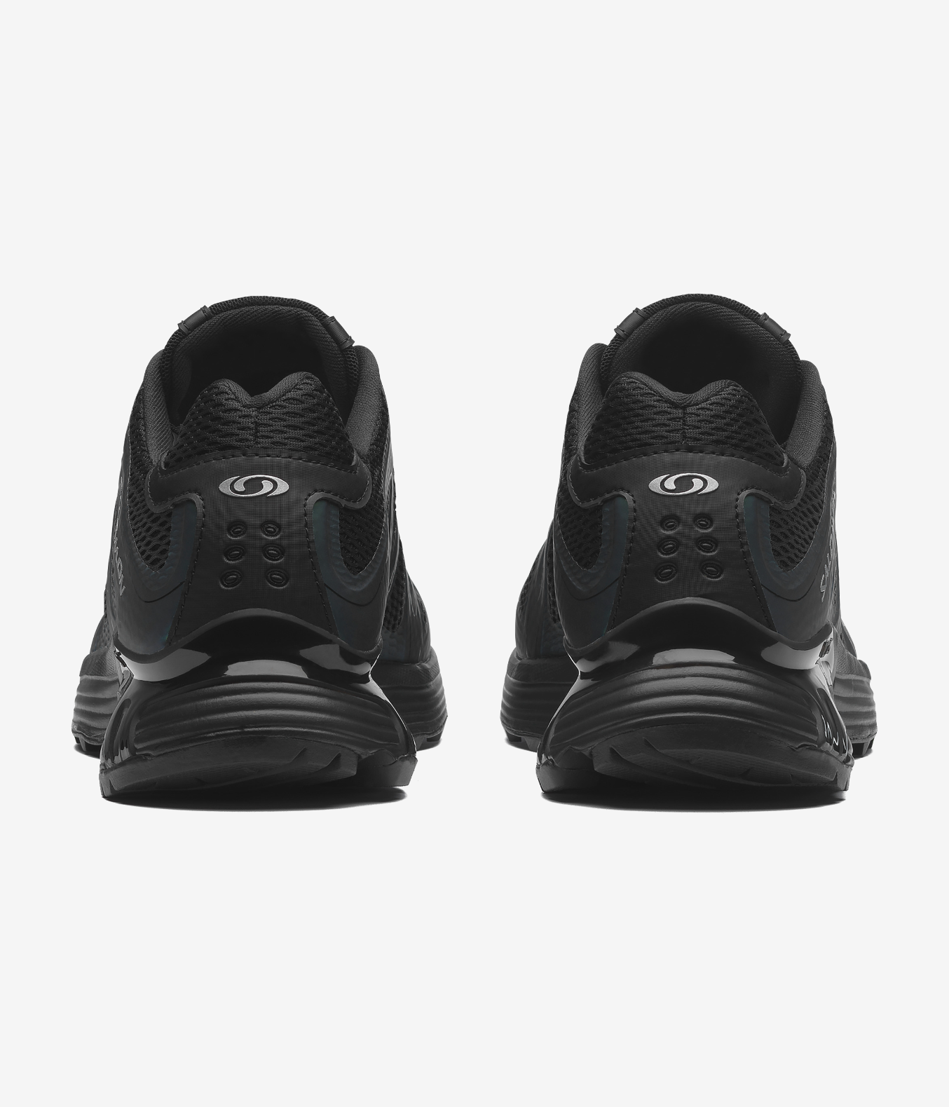 XT-WHISPER VOID Black/Black/Silver Metallic X - SalomonGCC