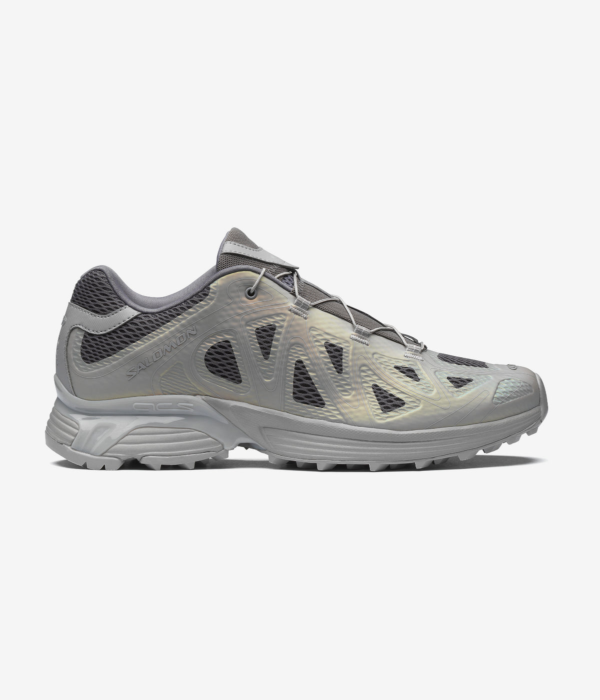 XT-WHISPER VOID Alloy/Castlerock/Ftw Silver - SalomonGCC