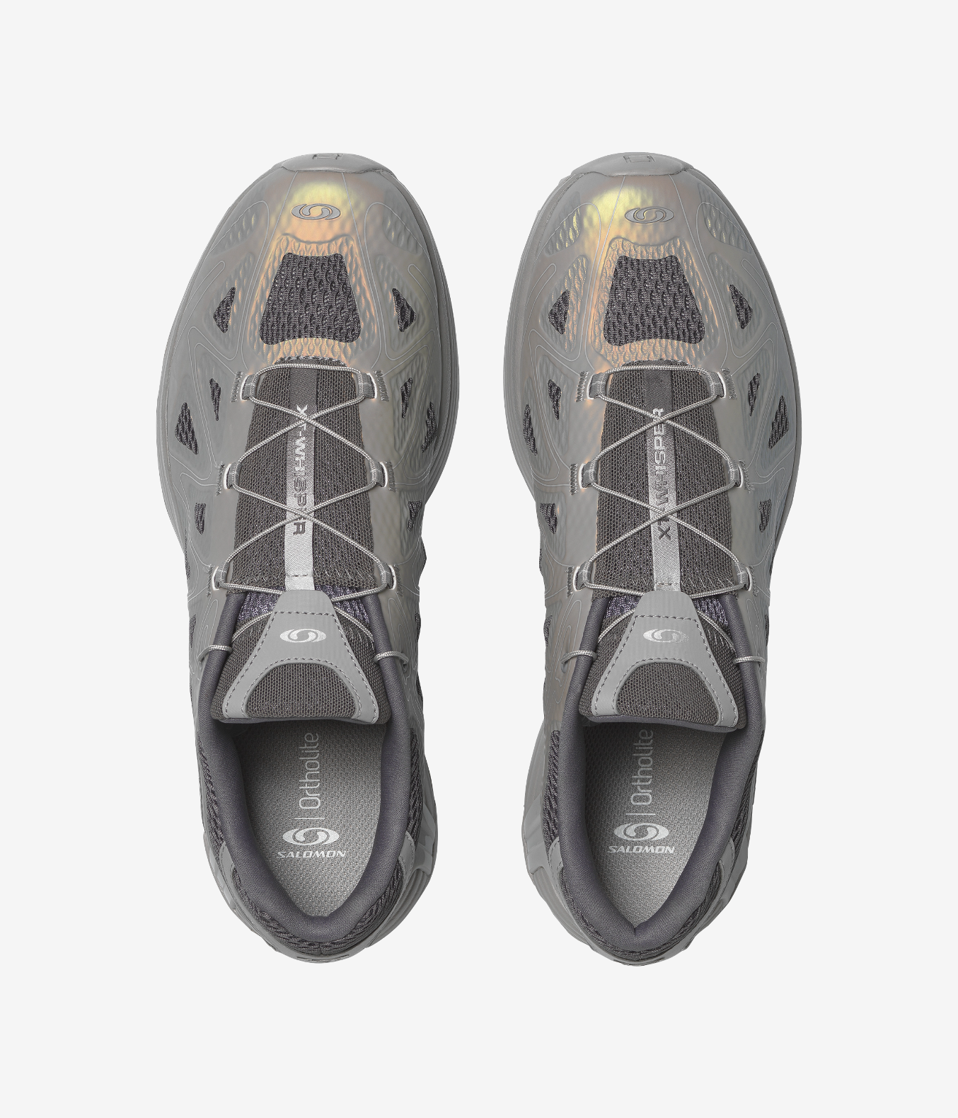 XT-WHISPER VOID Alloy/Castlerock/Ftw Silver - SalomonGCC