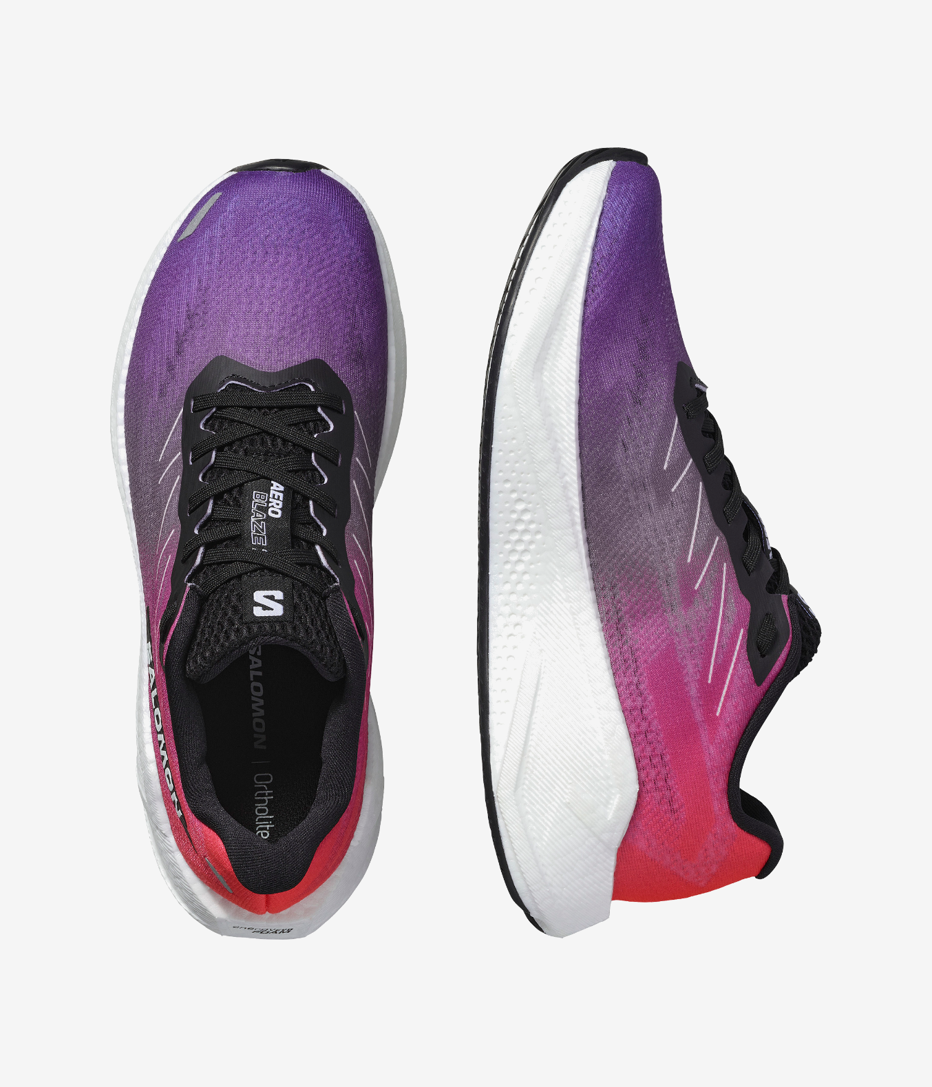 AERO BLAZE 3 GRADIENT