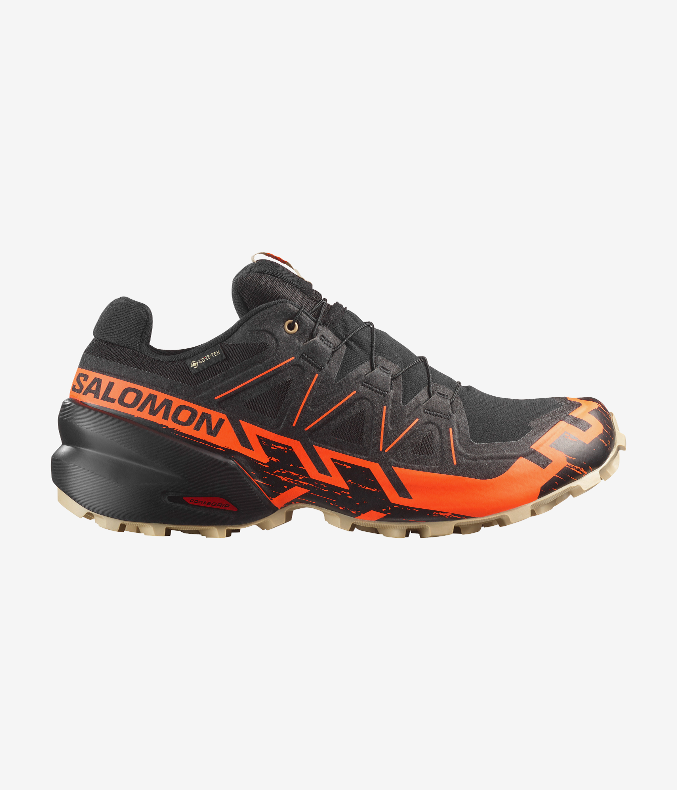 SPEEDCROSS 6 GORE-TEX - SalomonGCC
