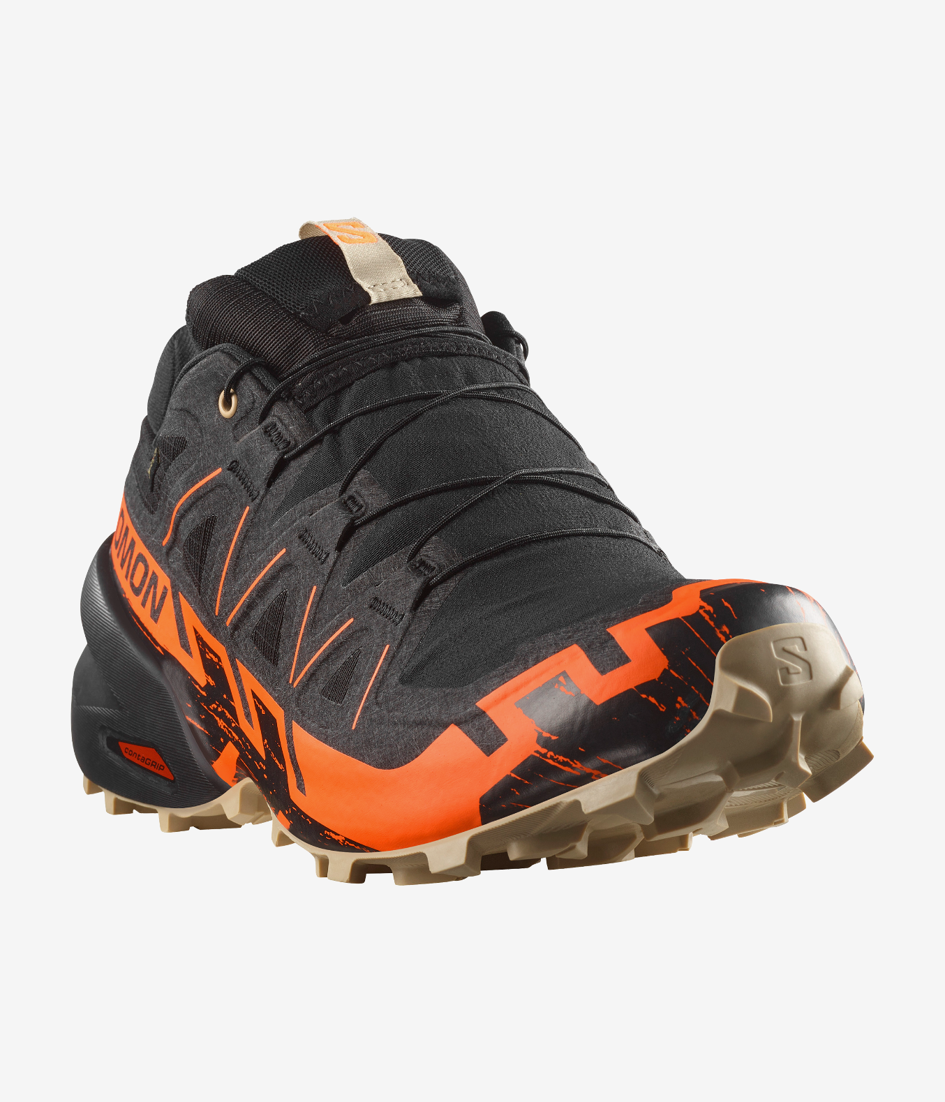 SPEEDCROSS 6 GORE-TEX - SalomonGCC