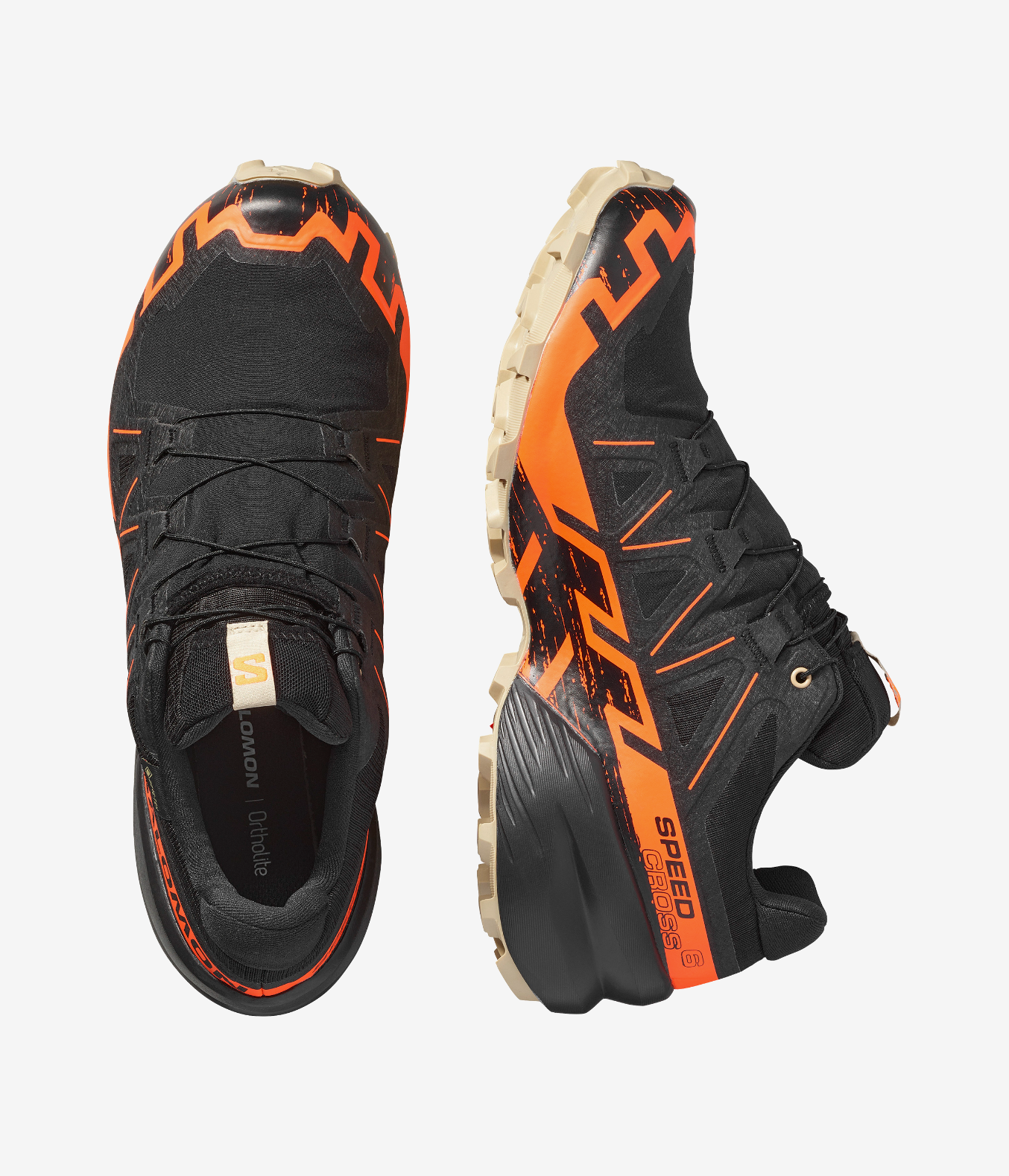 SPEEDCROSS 6 GORE-TEX - SalomonGCC