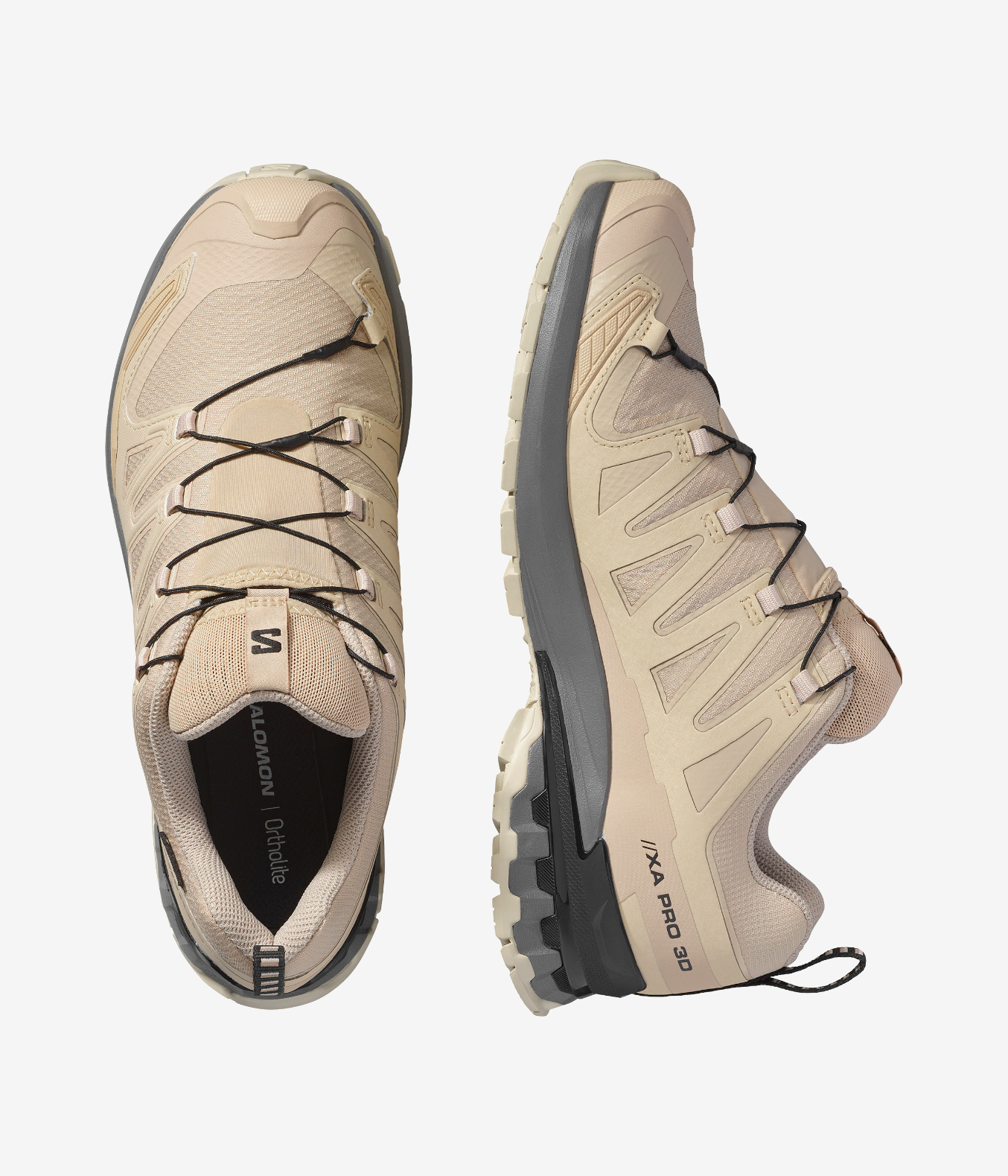 XA PRO 3D V9 GORE-TEX