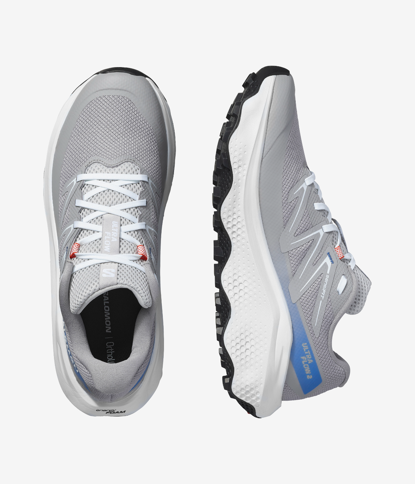 ULTRA FLOW 2