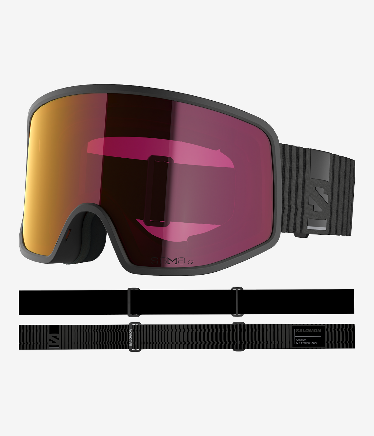 SENTRY PRO SIGMA
