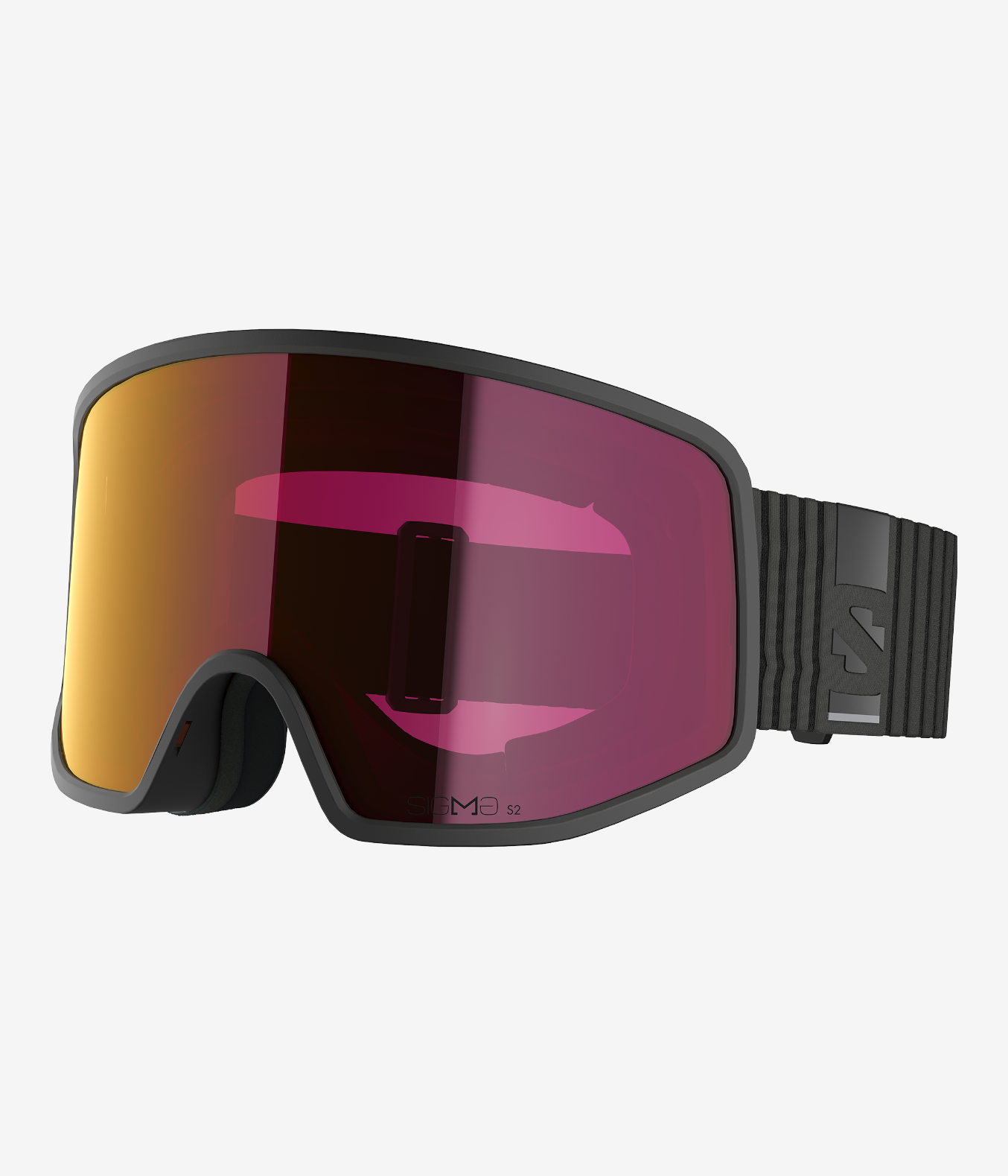 SENTRY PRO SIGMA
