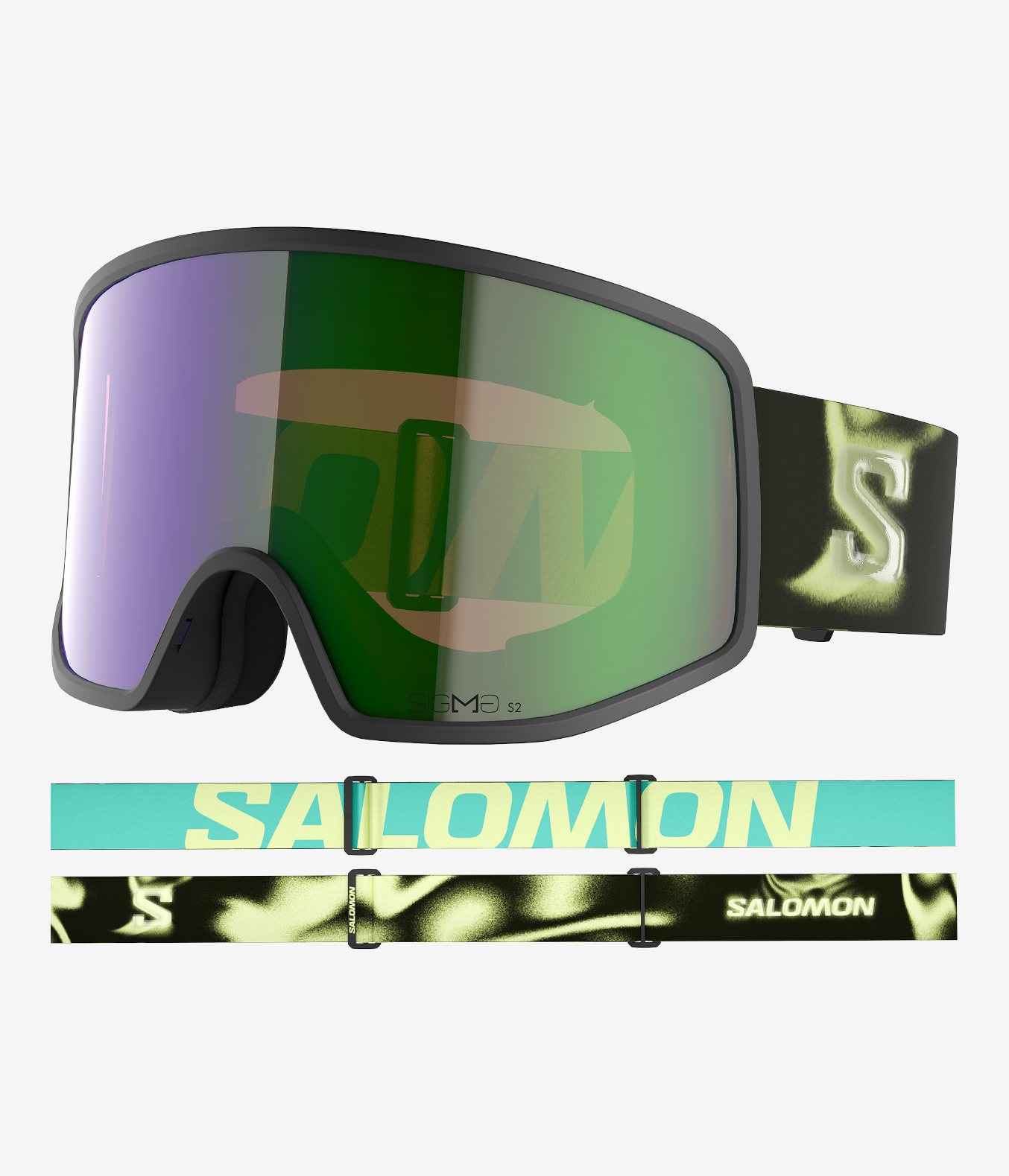 SENTRY PRO SIGMA