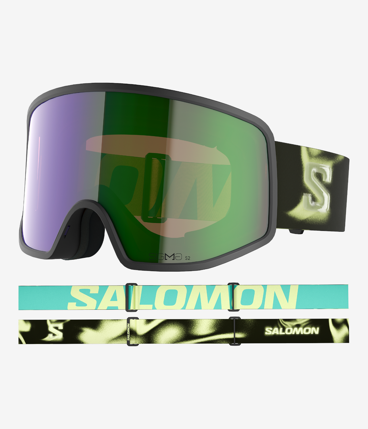 SENTRY PRO SIGMA