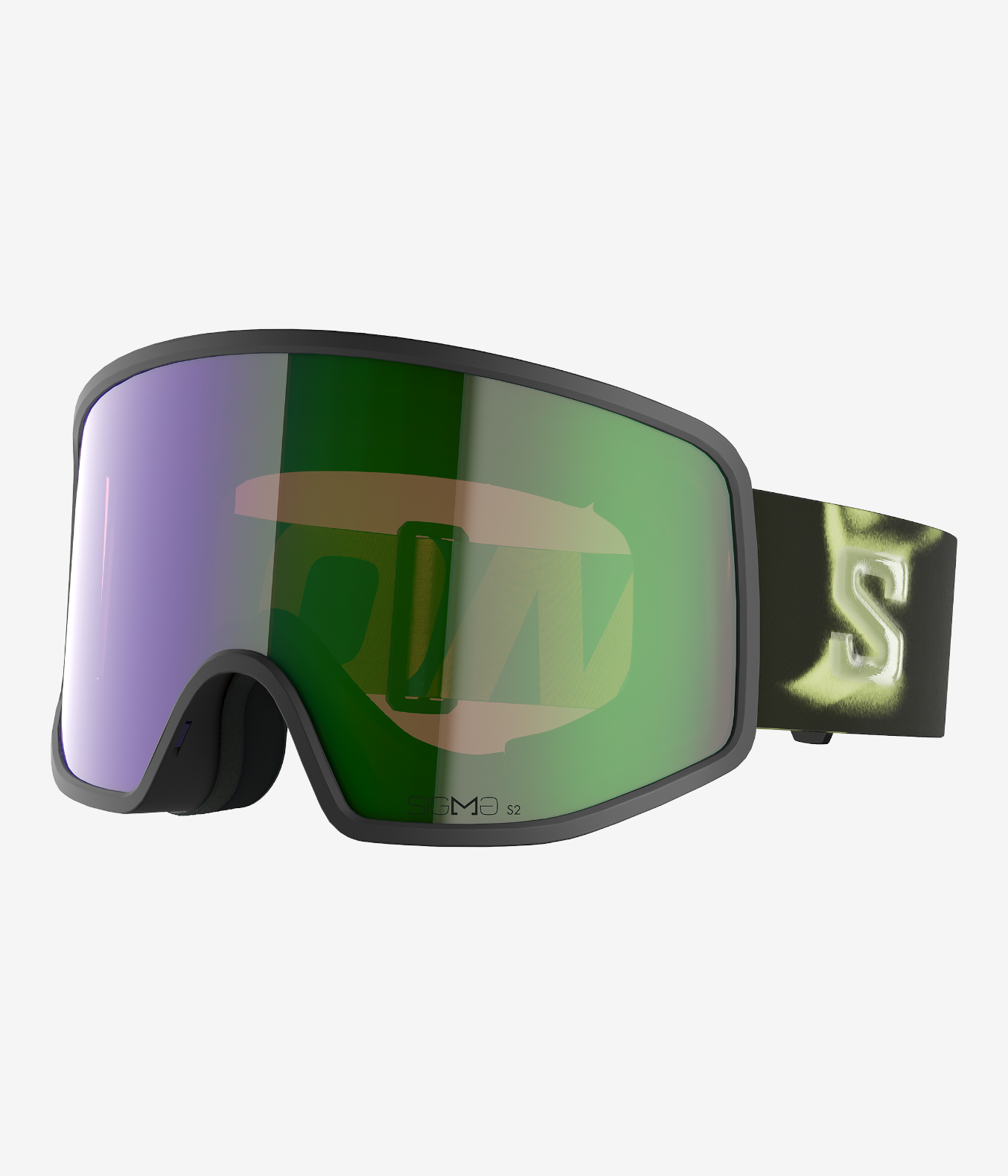 SENTRY PRO SIGMA