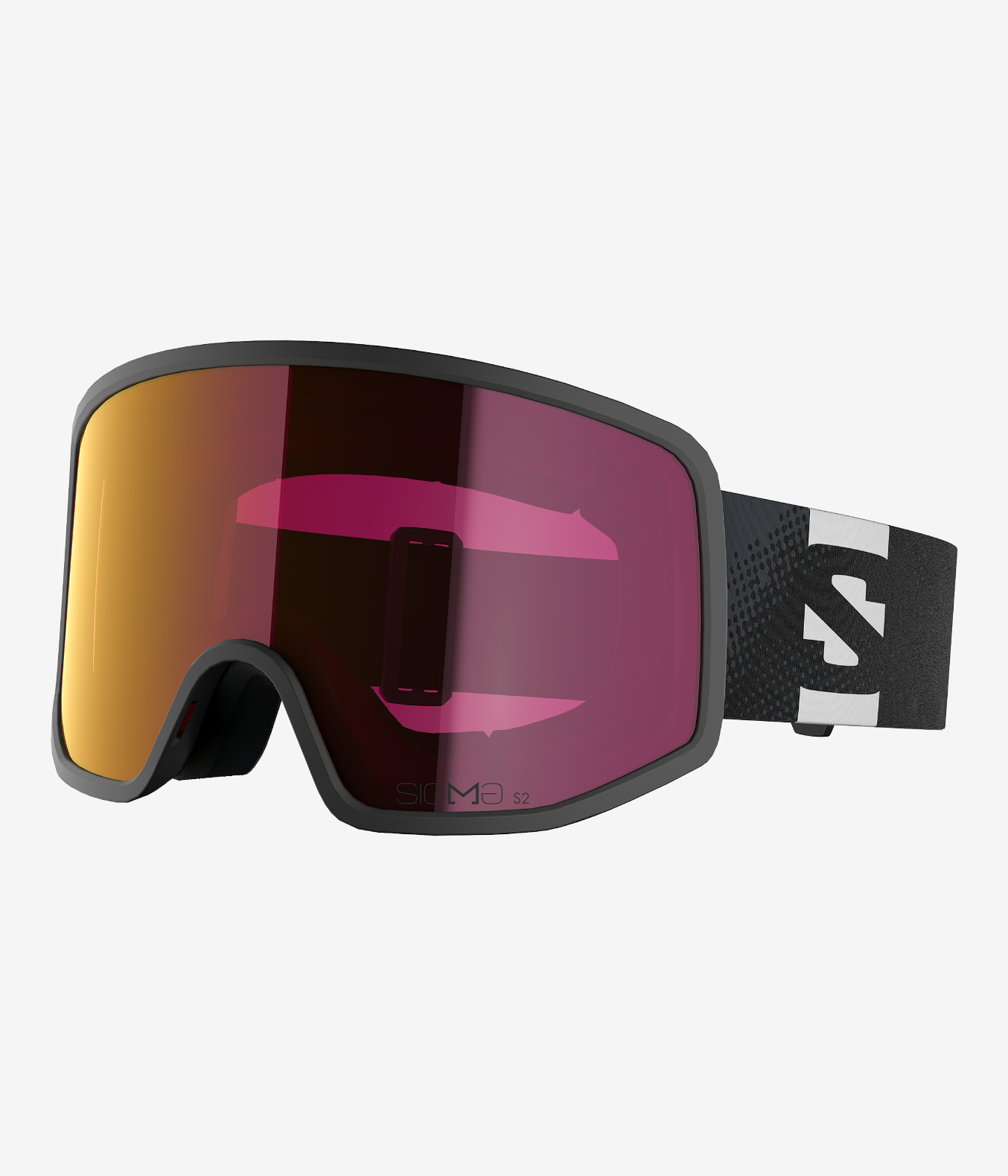 SENTRY PRO S SIGMA