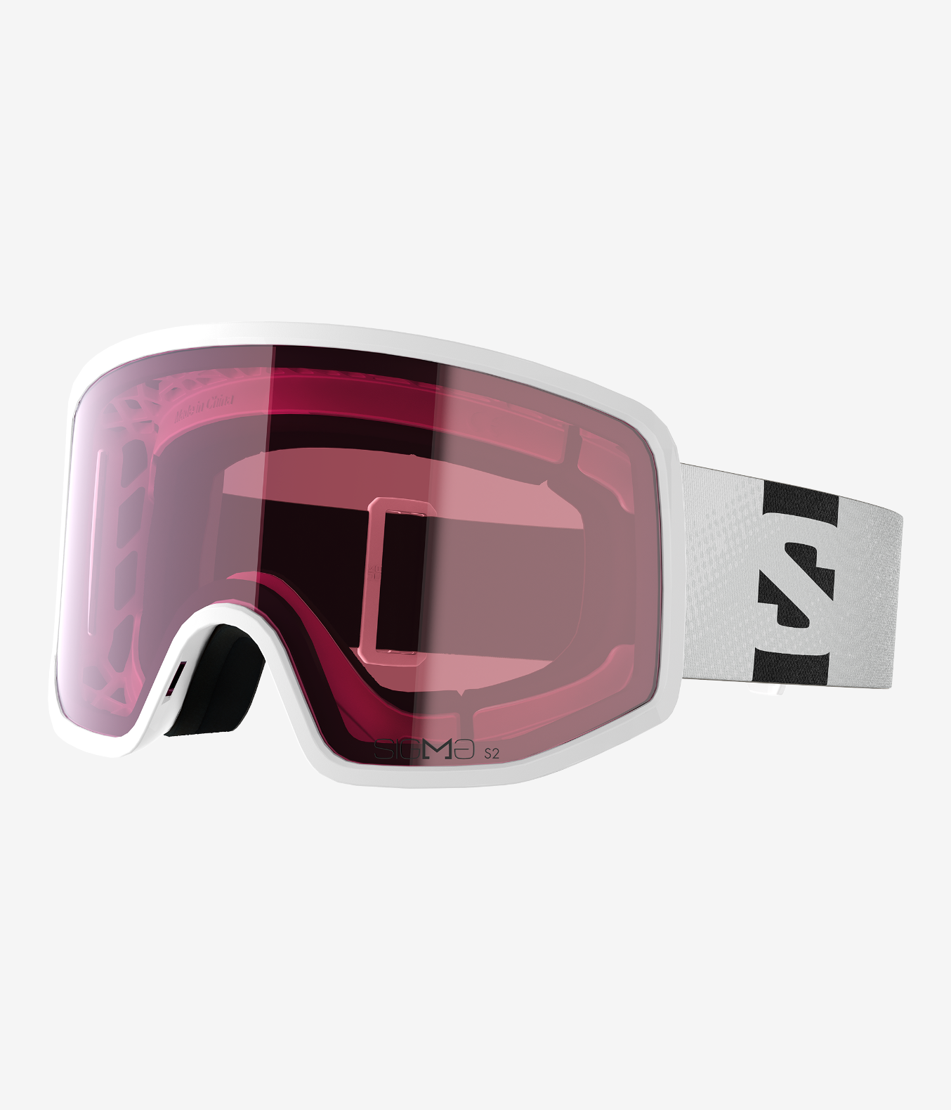 SENTRY PRO S SIGMA