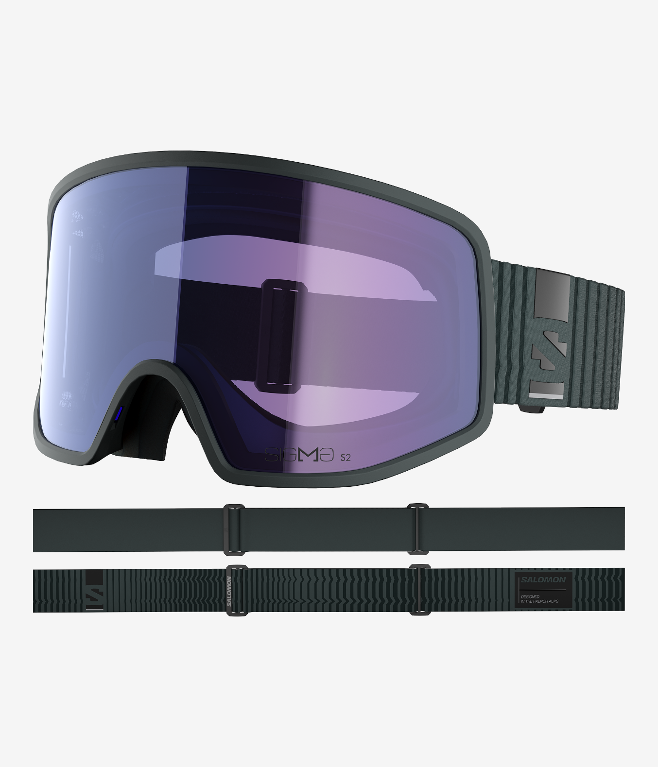 SENTRY PRO OTG SIGMA