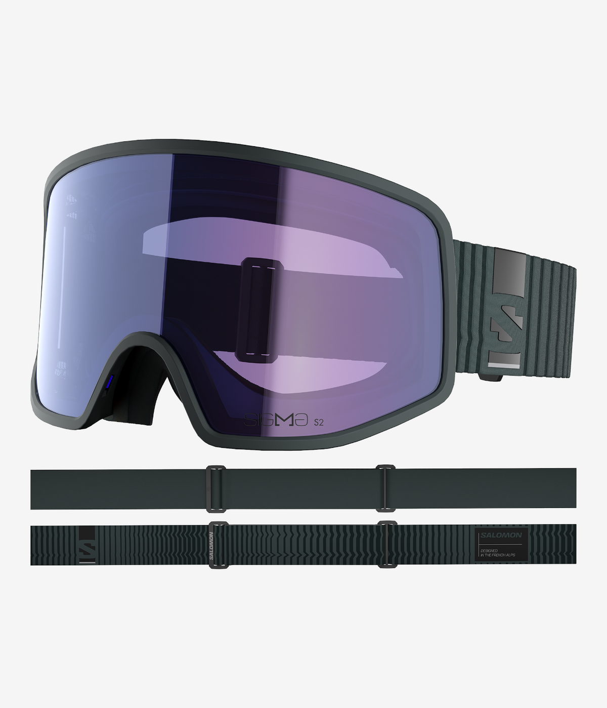 SENTRY PRO OTG SIGMA