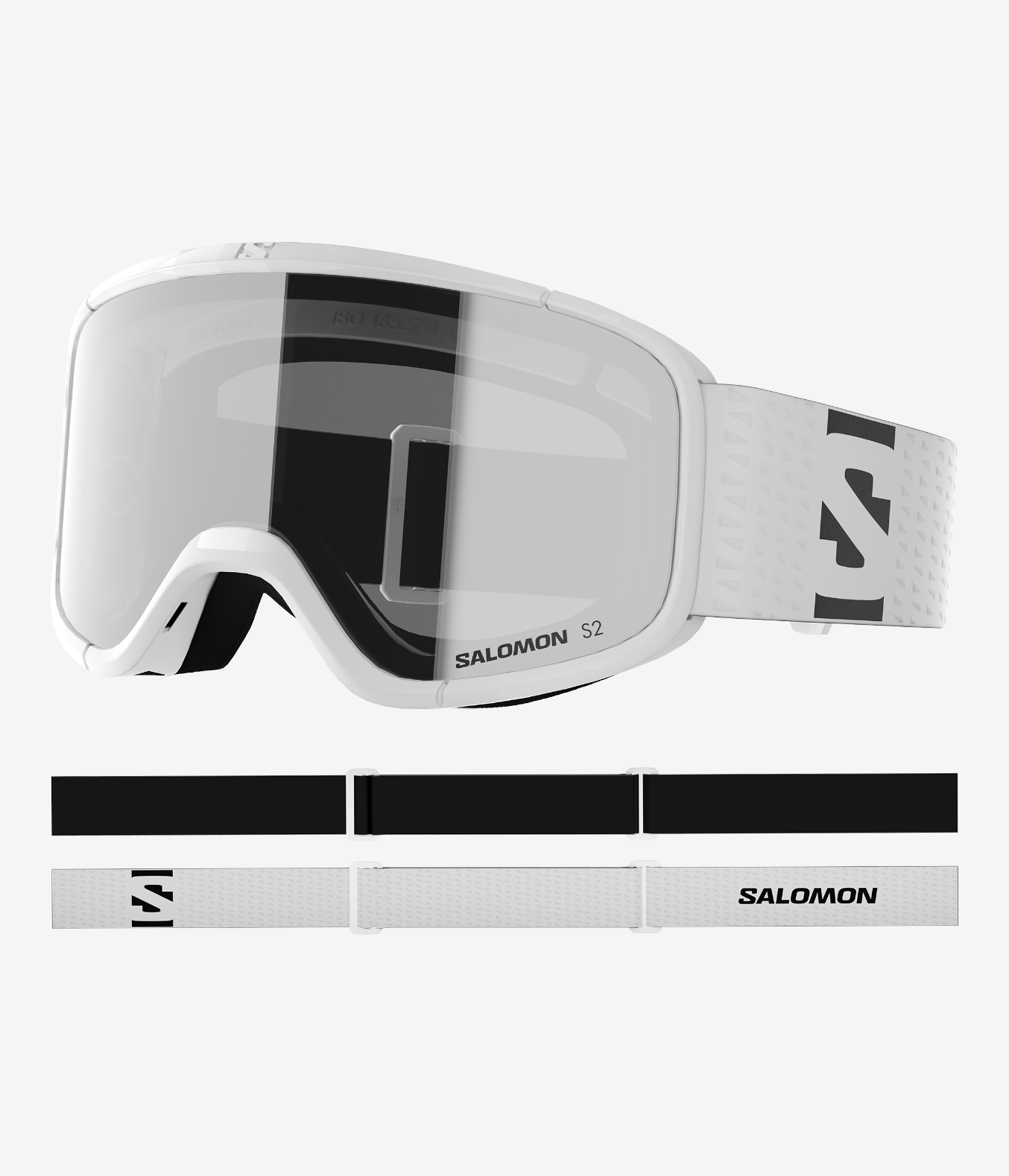 AKSIUM 2.0 S