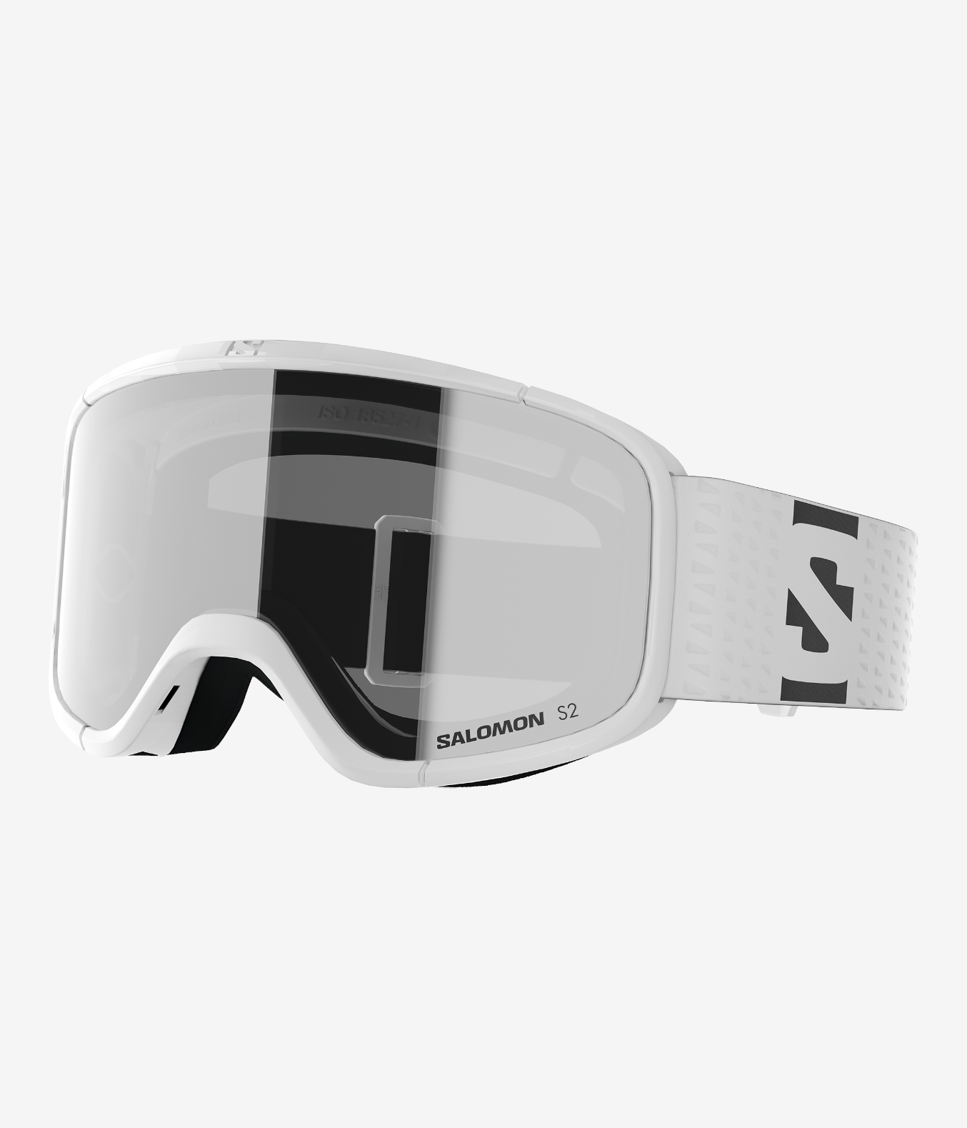 AKSIUM 2.0 S