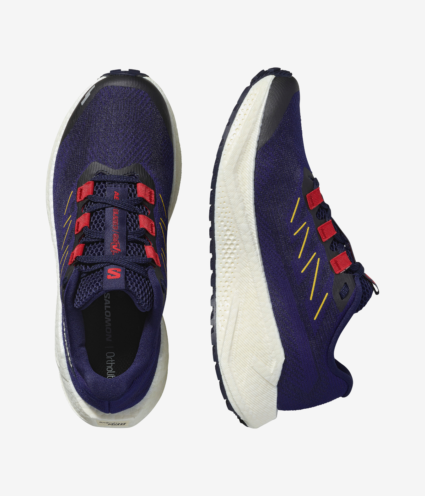 AERO BLAZE 3 GRVL