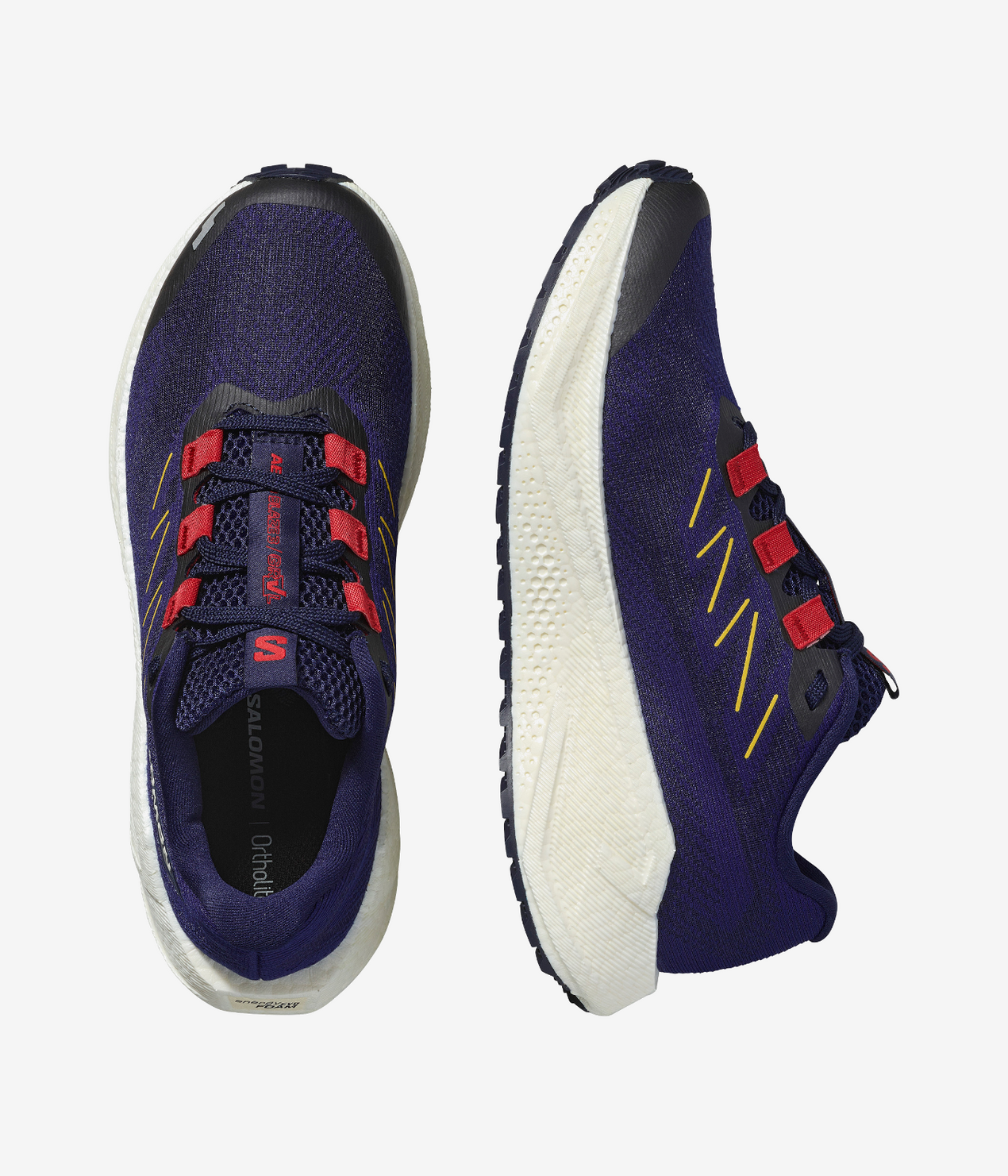 AERO BLAZE 3 GRVL – SalomonGCC